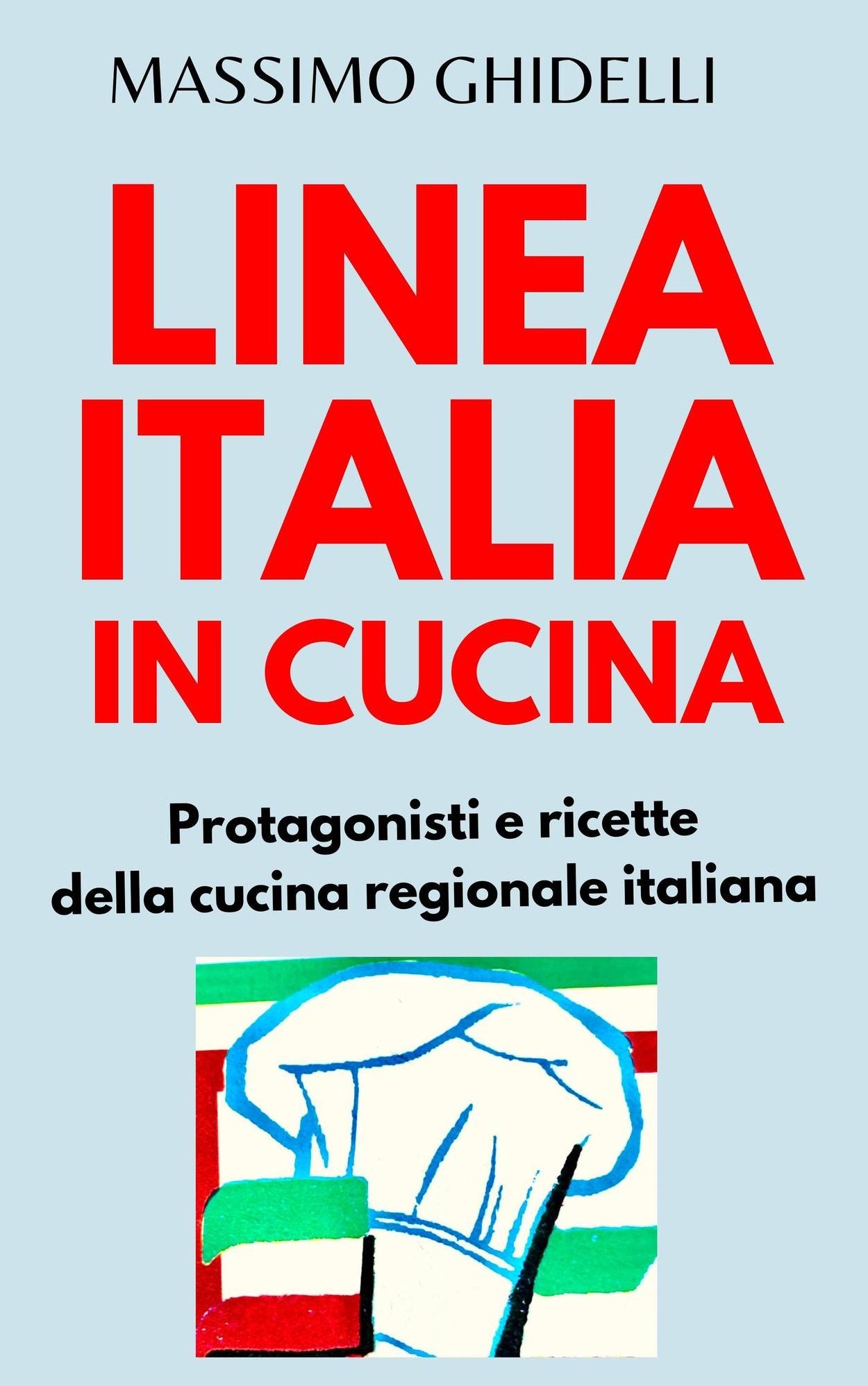 Linea Italia in Cucina