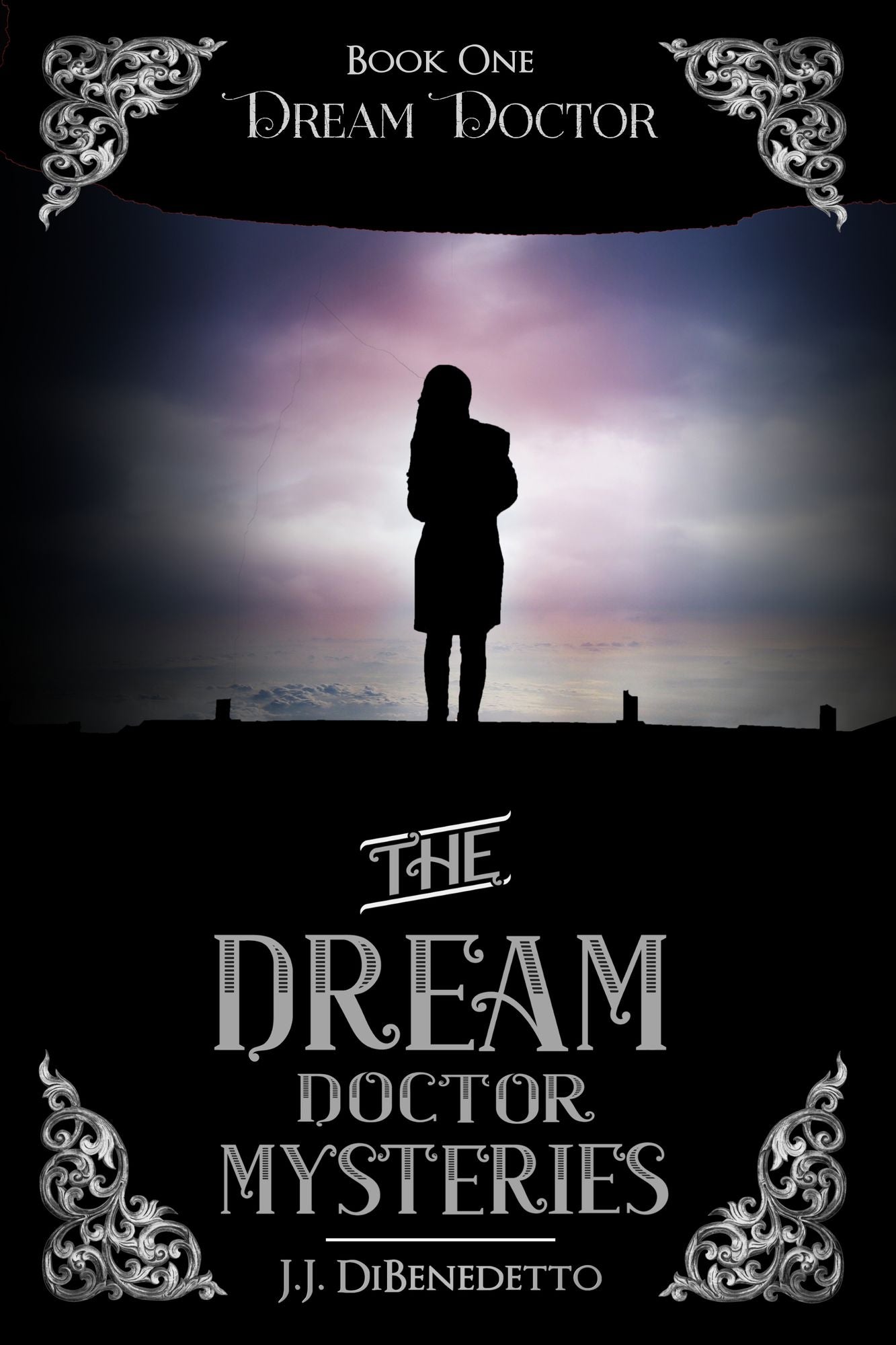 Dream Doctor (Dream Series book 2)
