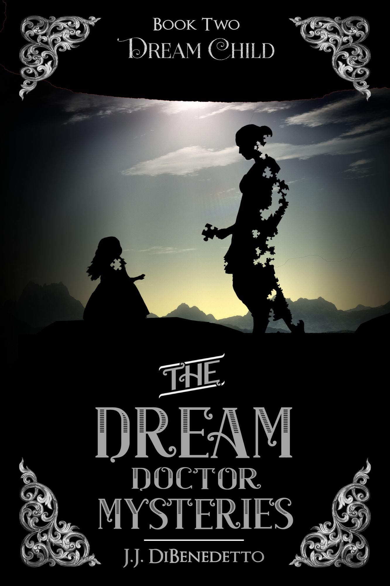Dream Child (Dream Series book 3)