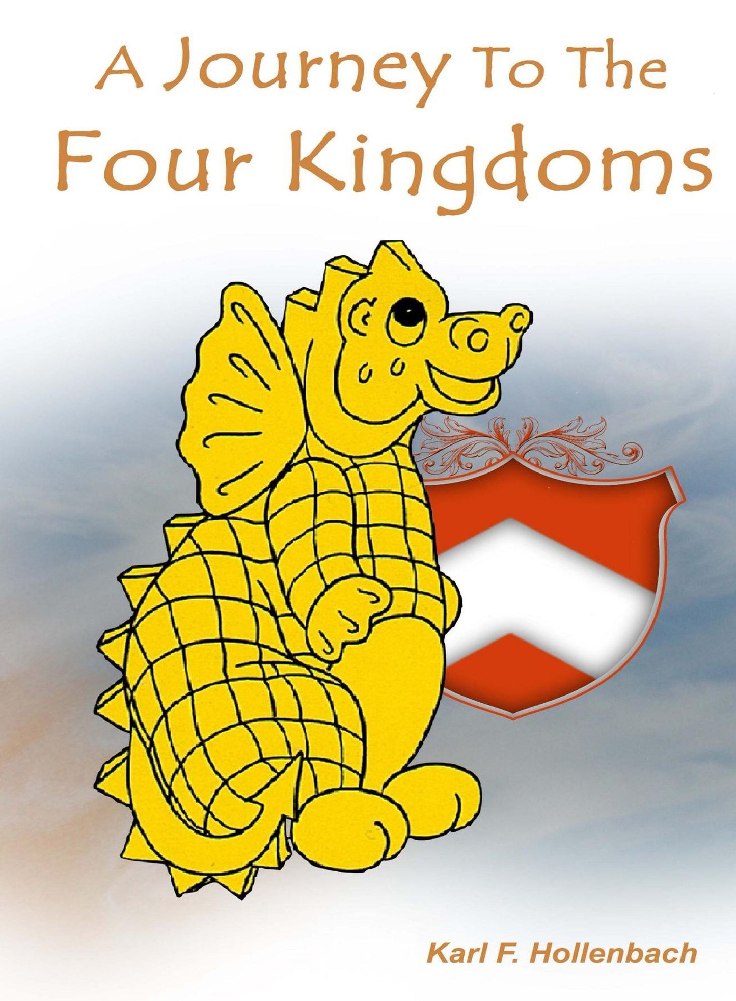 A Journey To The Four Kingdoms