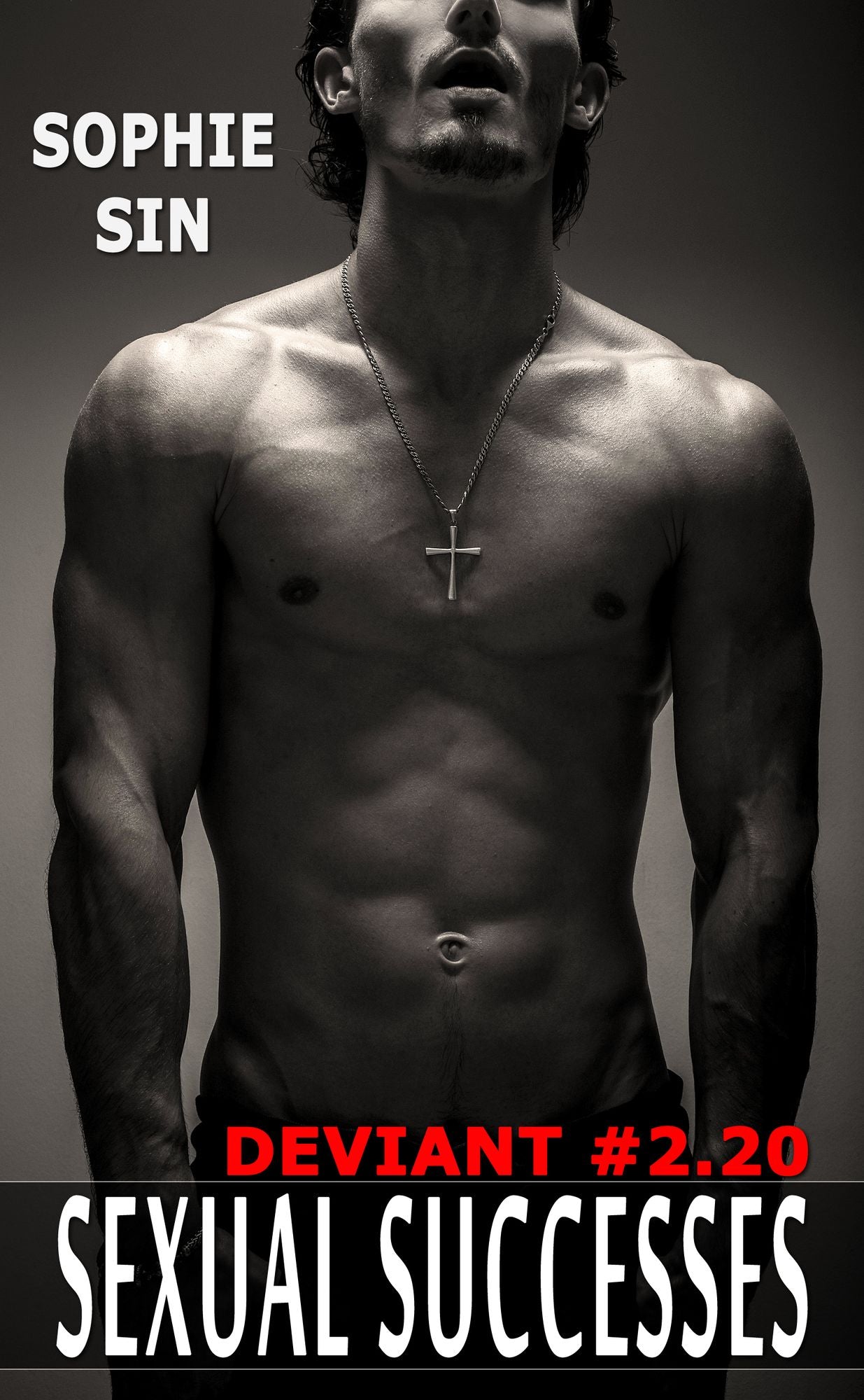 Ultra XXX: Sexual Successes (Deviant #2.20)