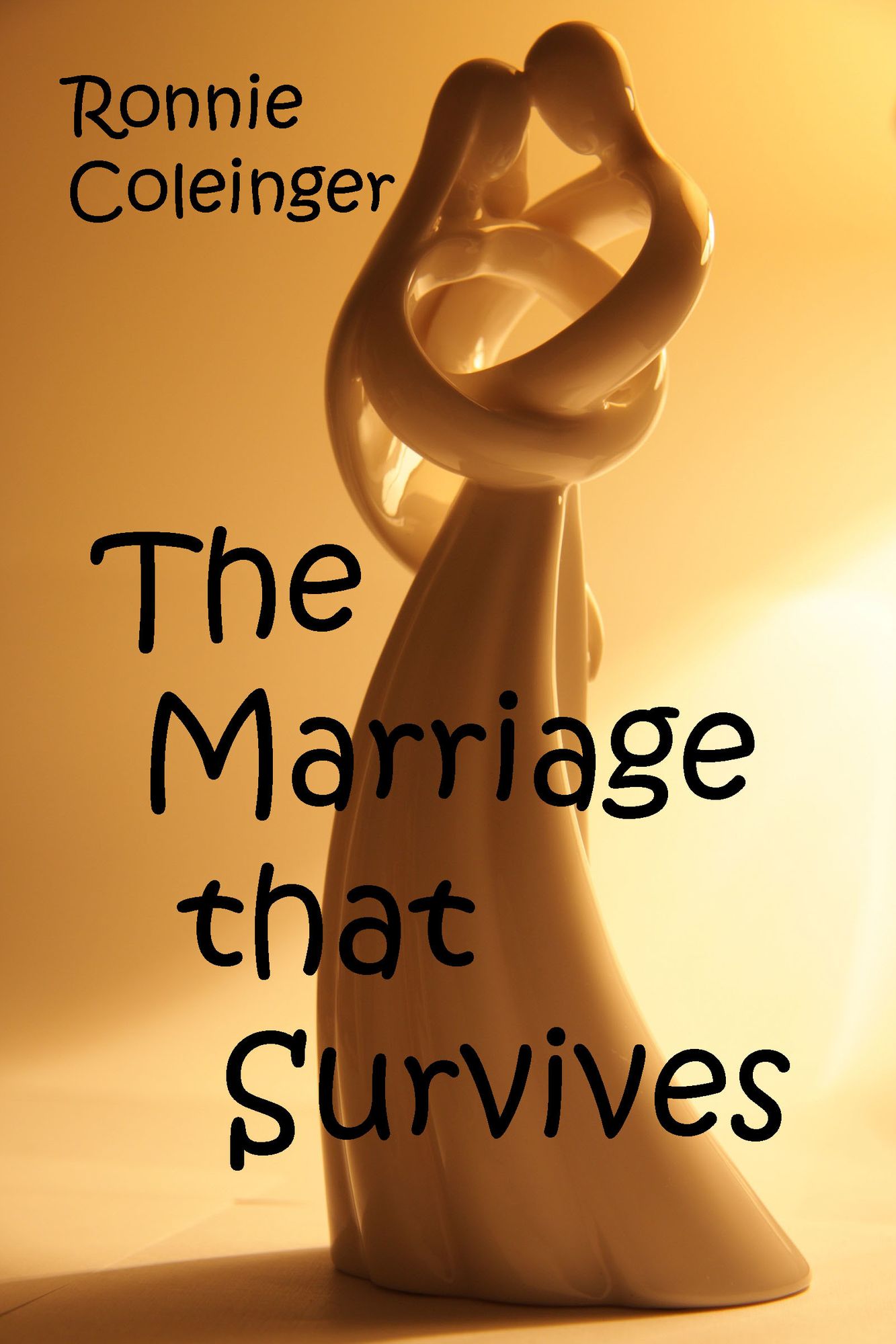 The Marriage that Survives