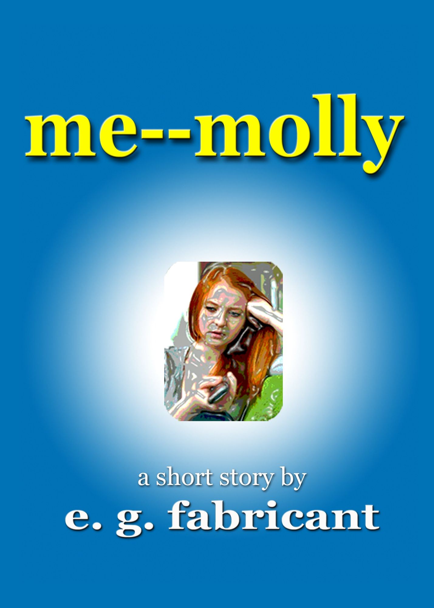 Me--Molly