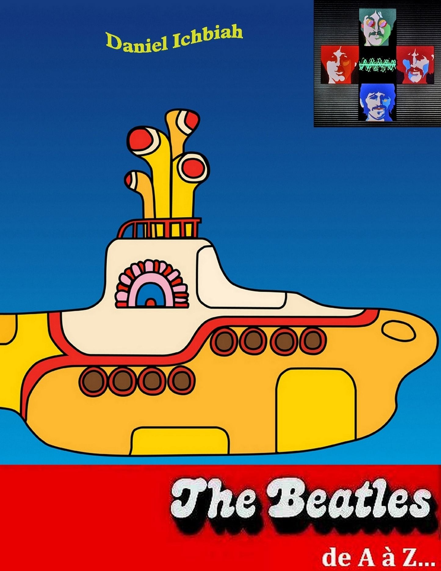 Beatles de A à Z