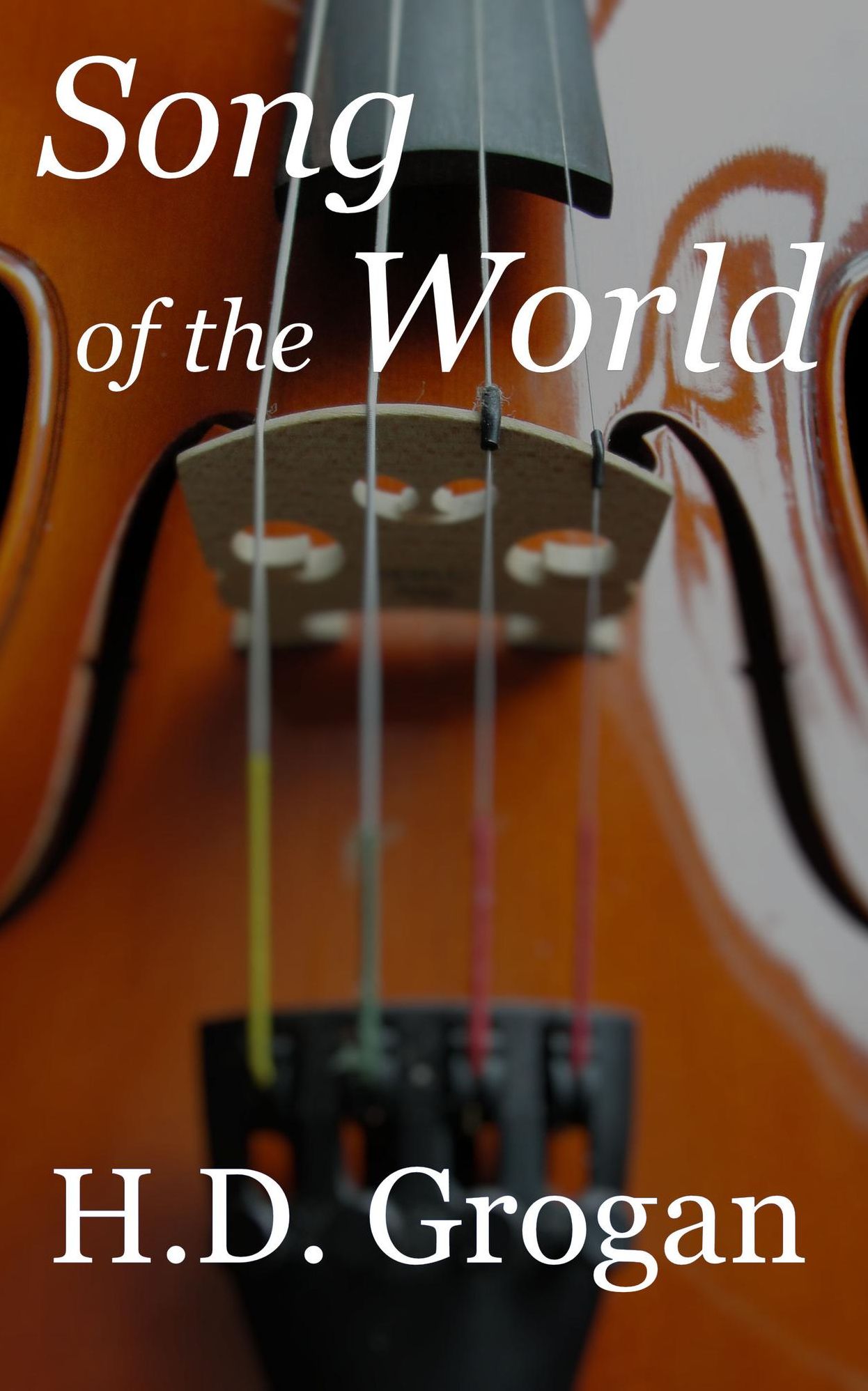 Song of the World