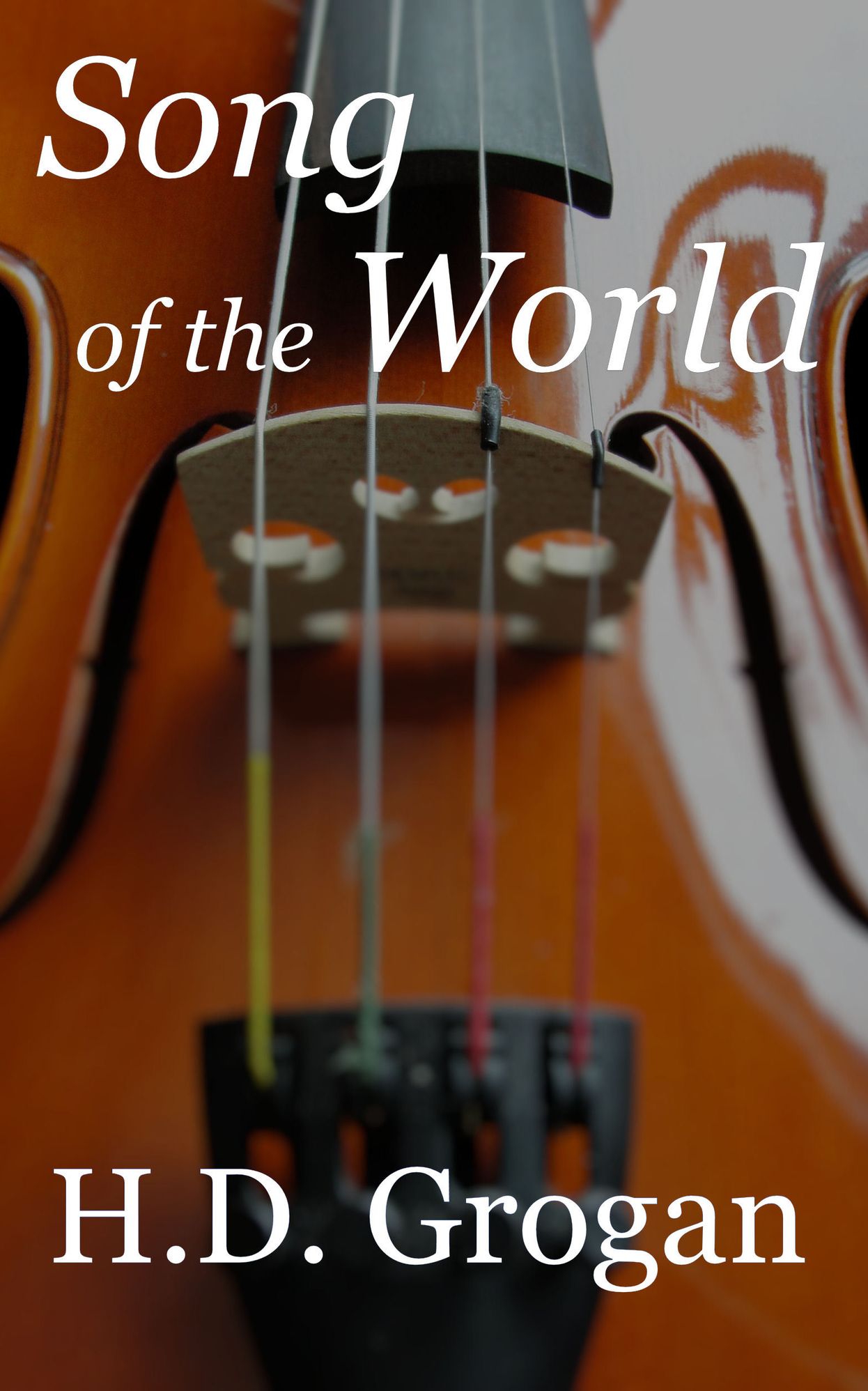 Song of the World