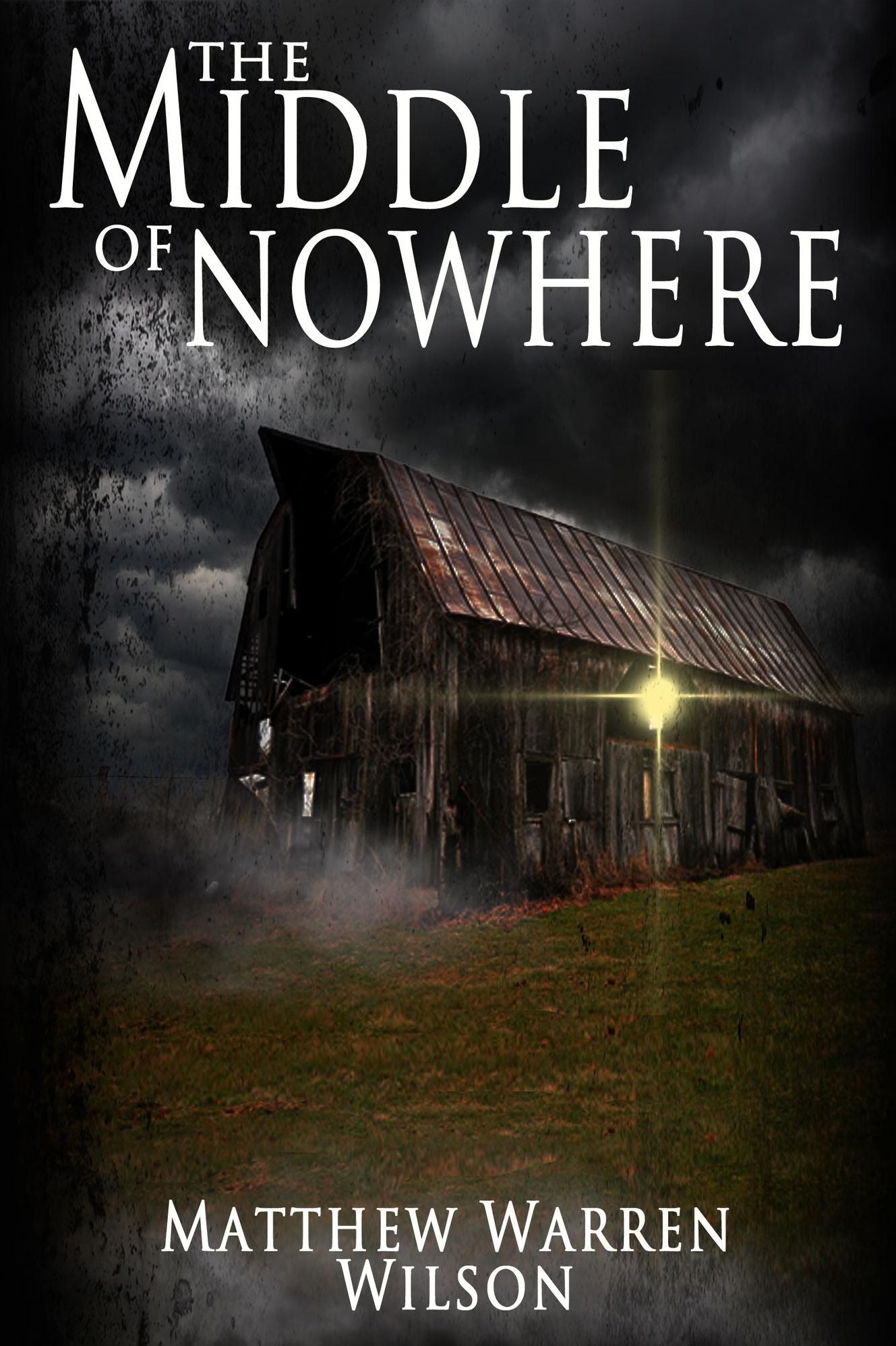 The Middle of Nowhere