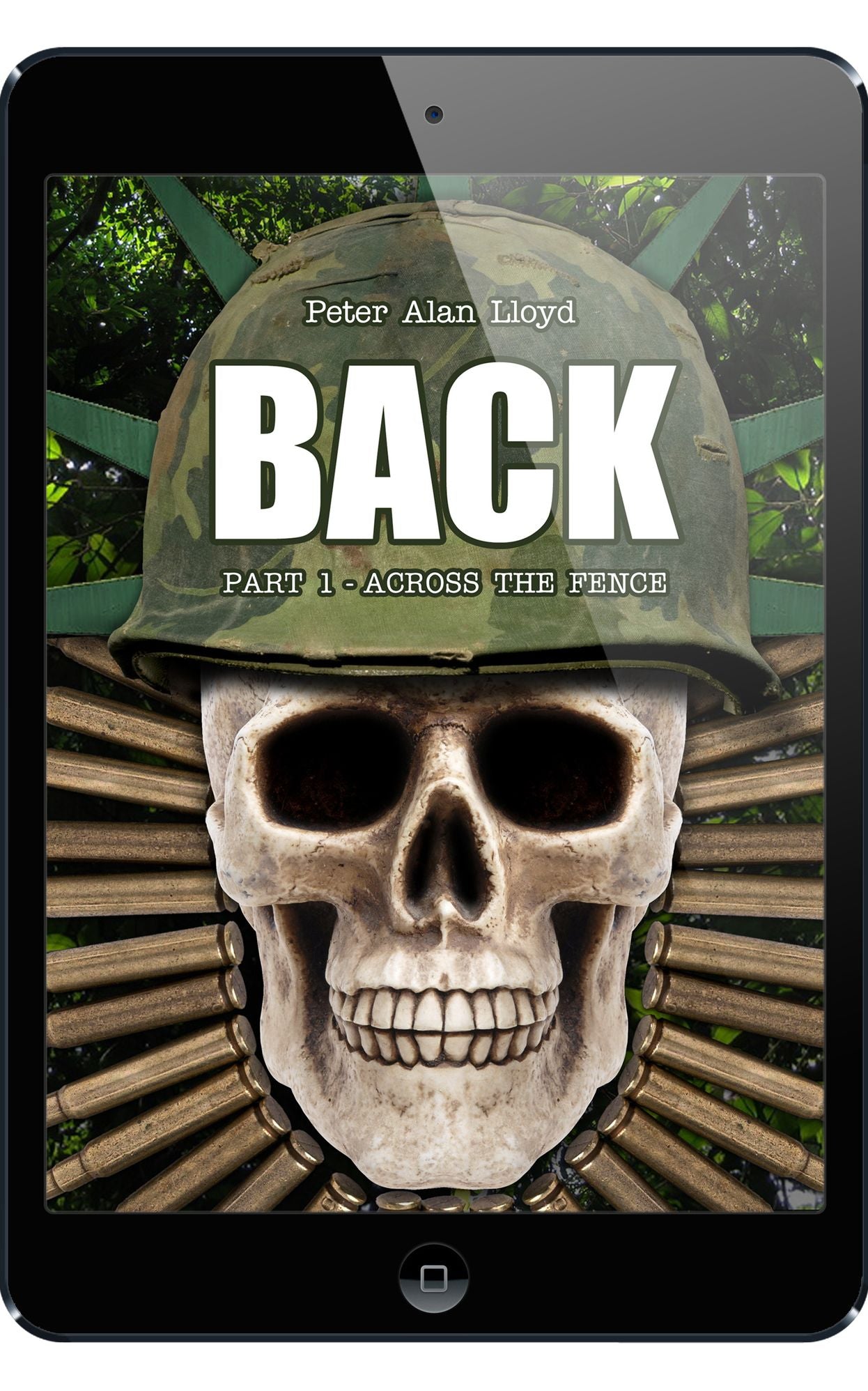 Back Part 1: Across the Fence