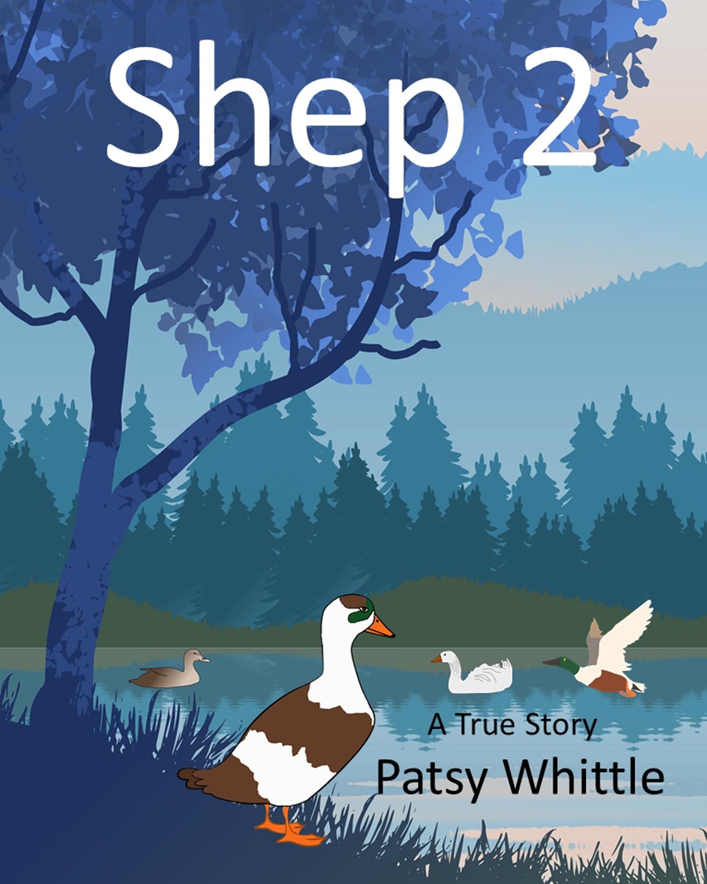 Shep 2
