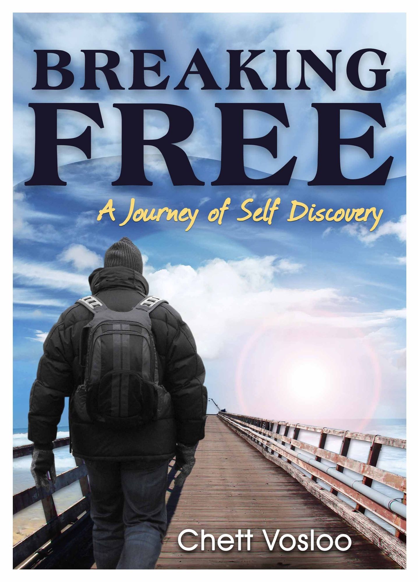 Breaking Free