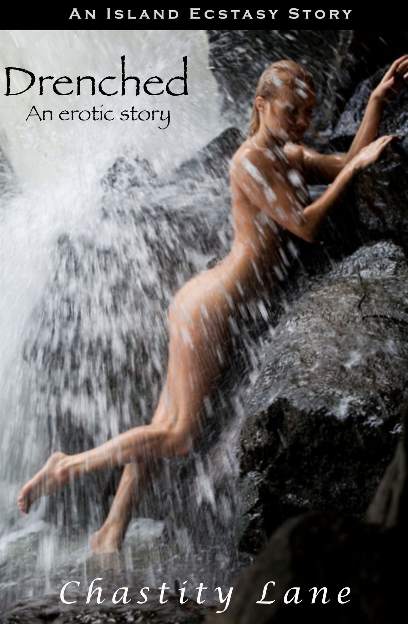 Drenched (erotica)