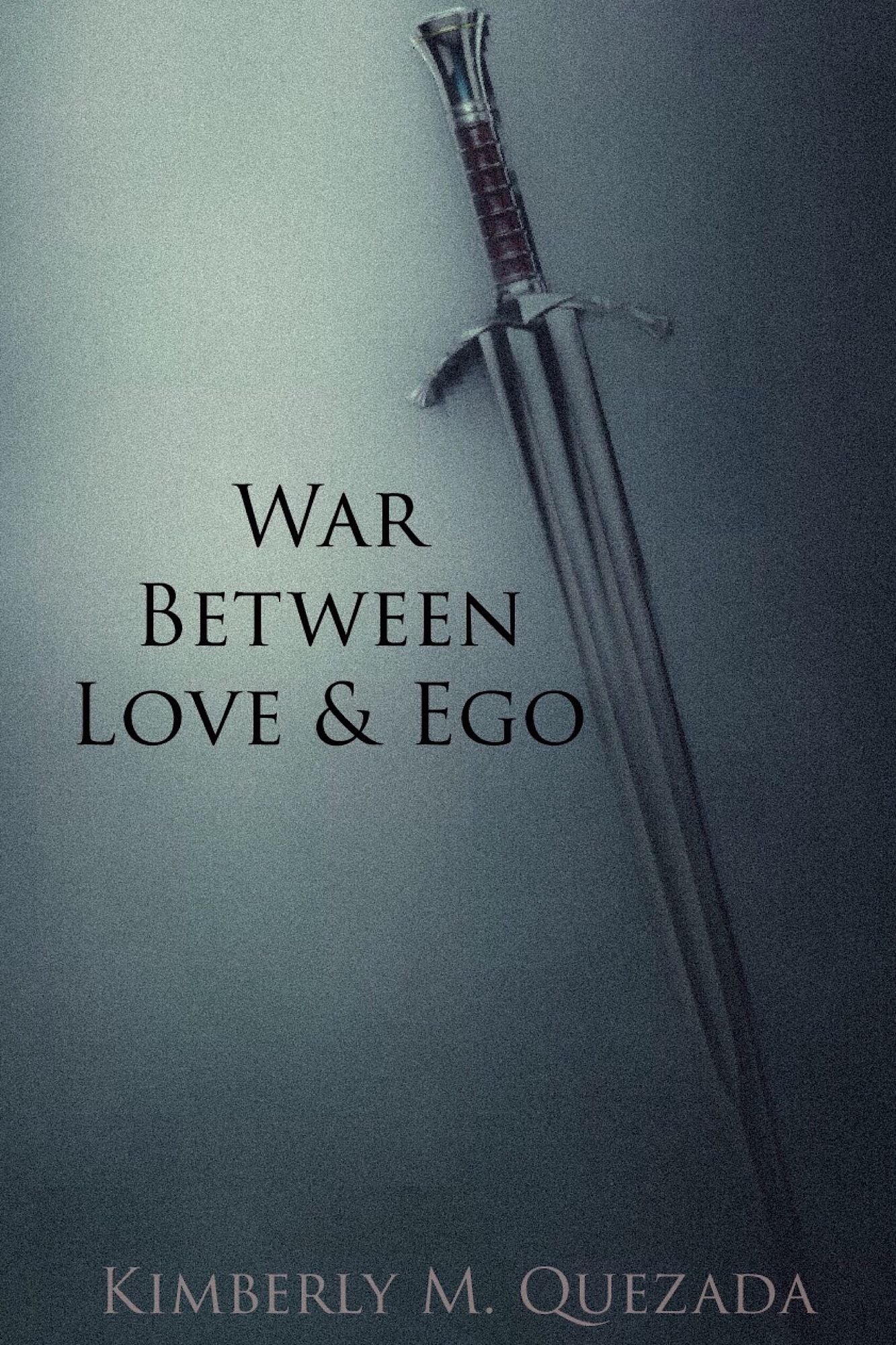 War Between Love & Ego