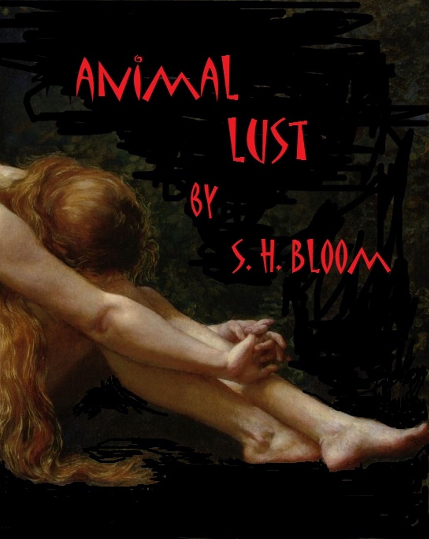 Animal Lust