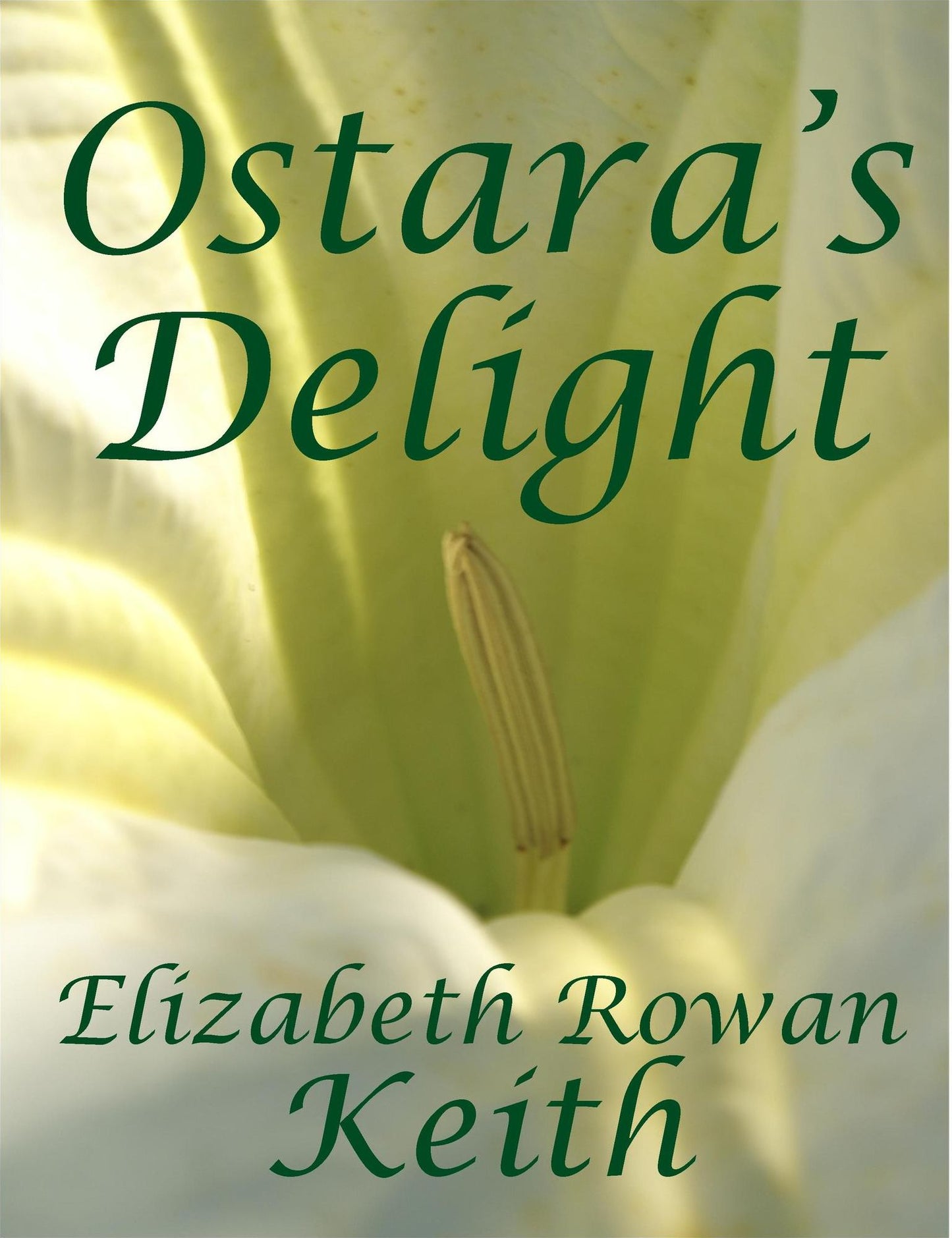 Ostara's Delight