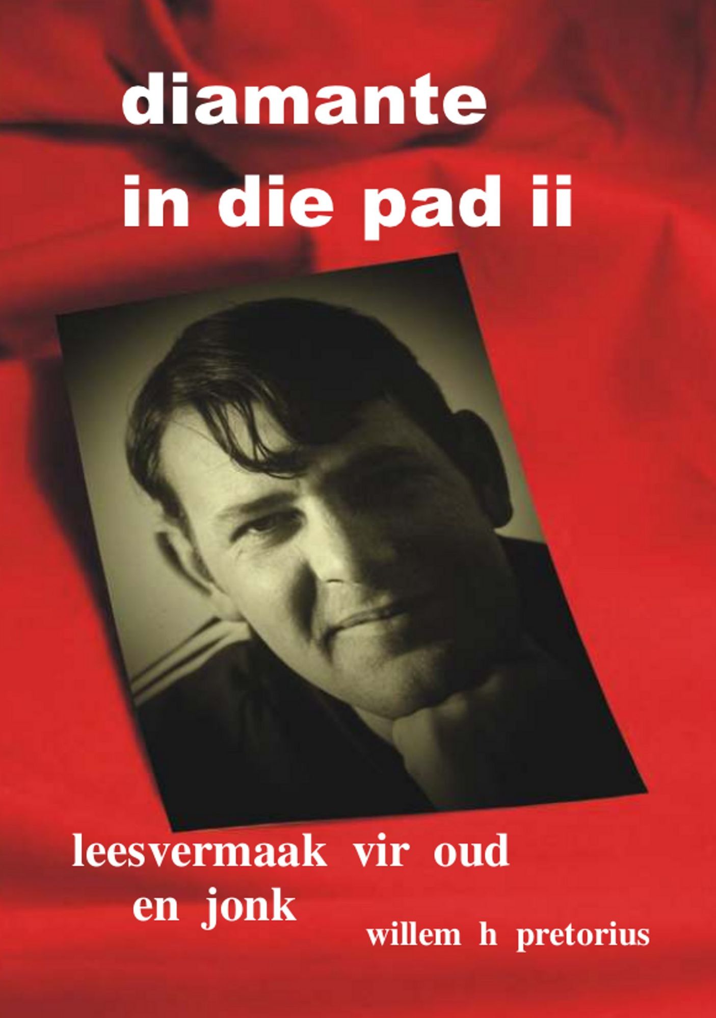 Diamante in die Pad: Deel 2