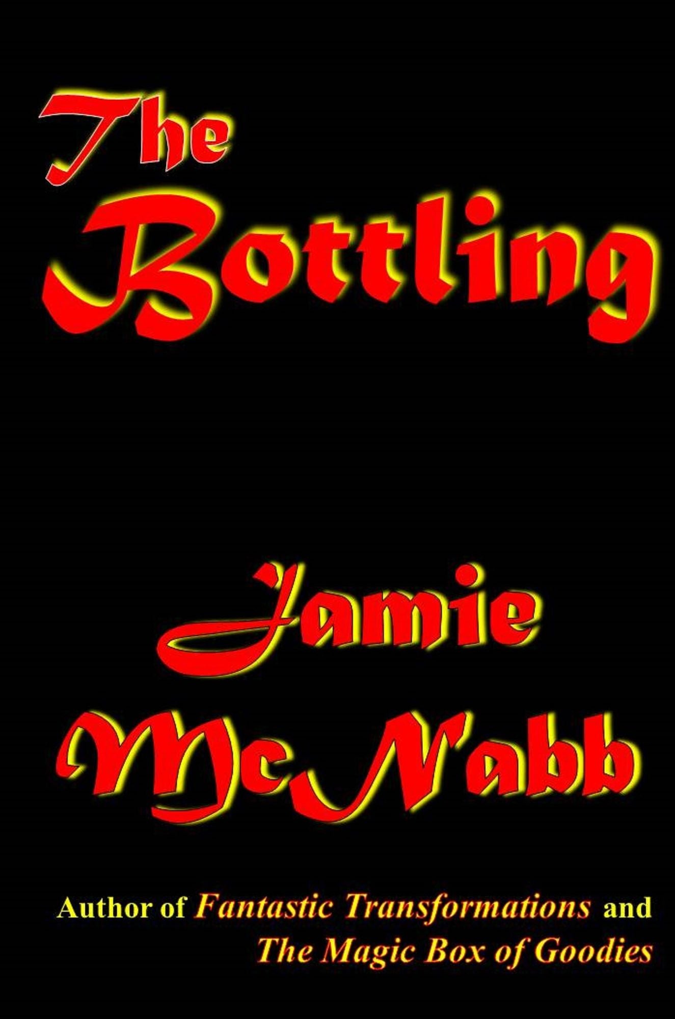 The Bottling