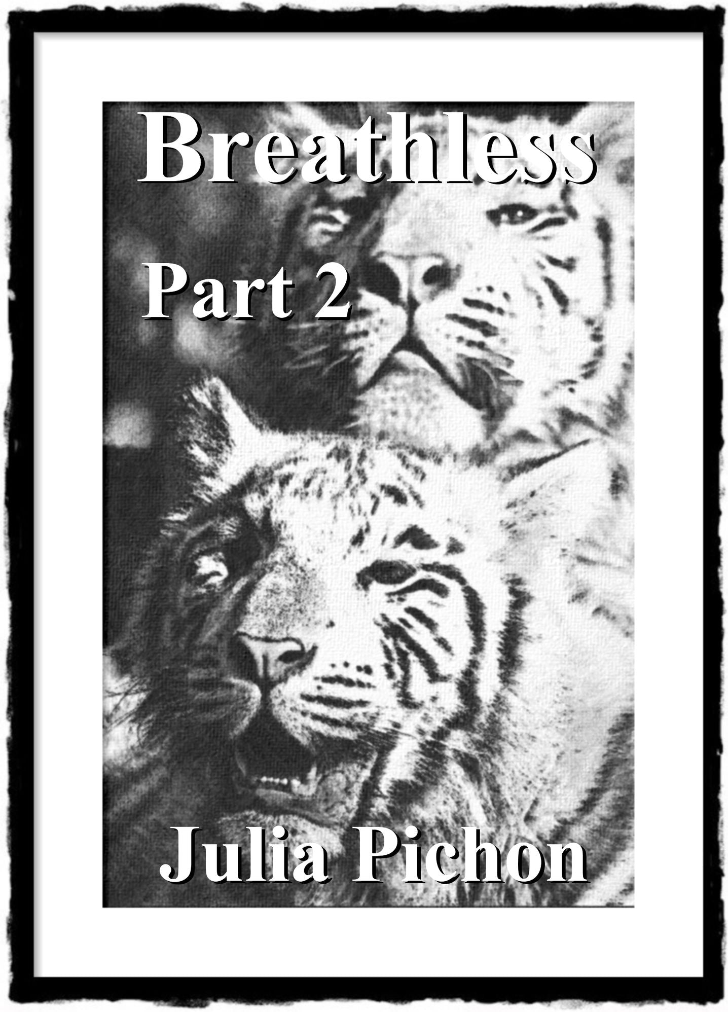 Breathless, Part 2