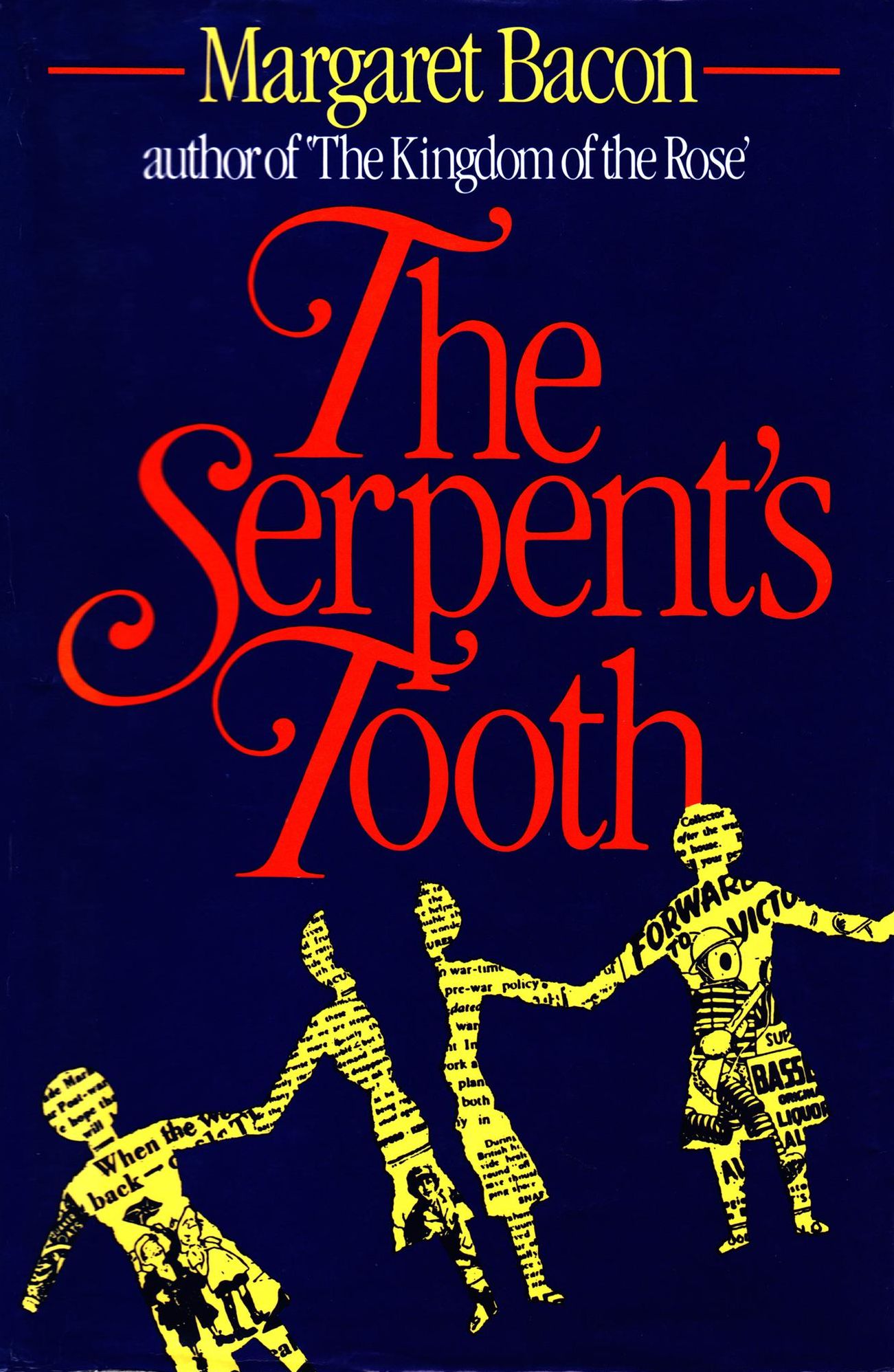 The Serpent's Tooth