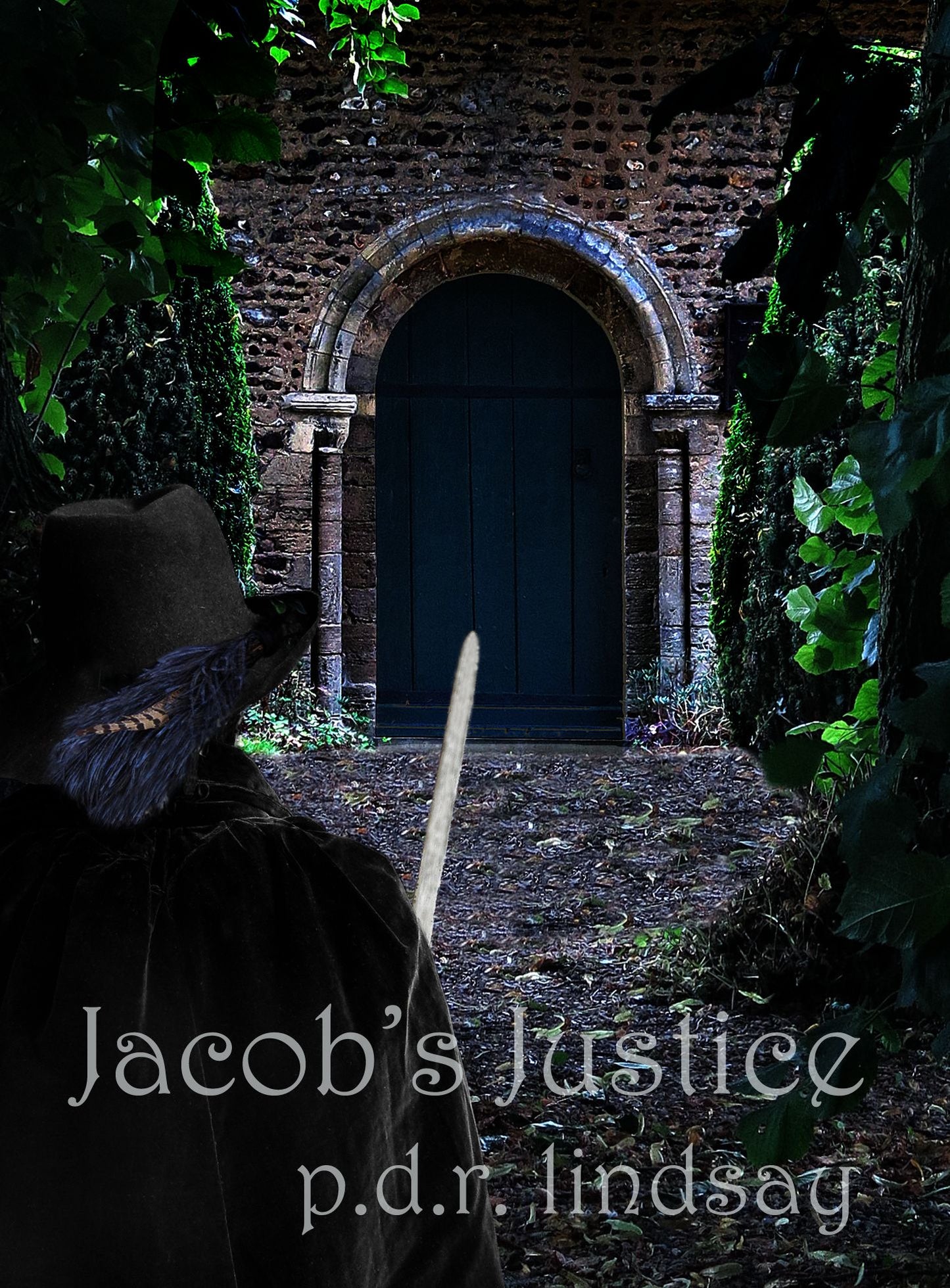 Jacob's Justice