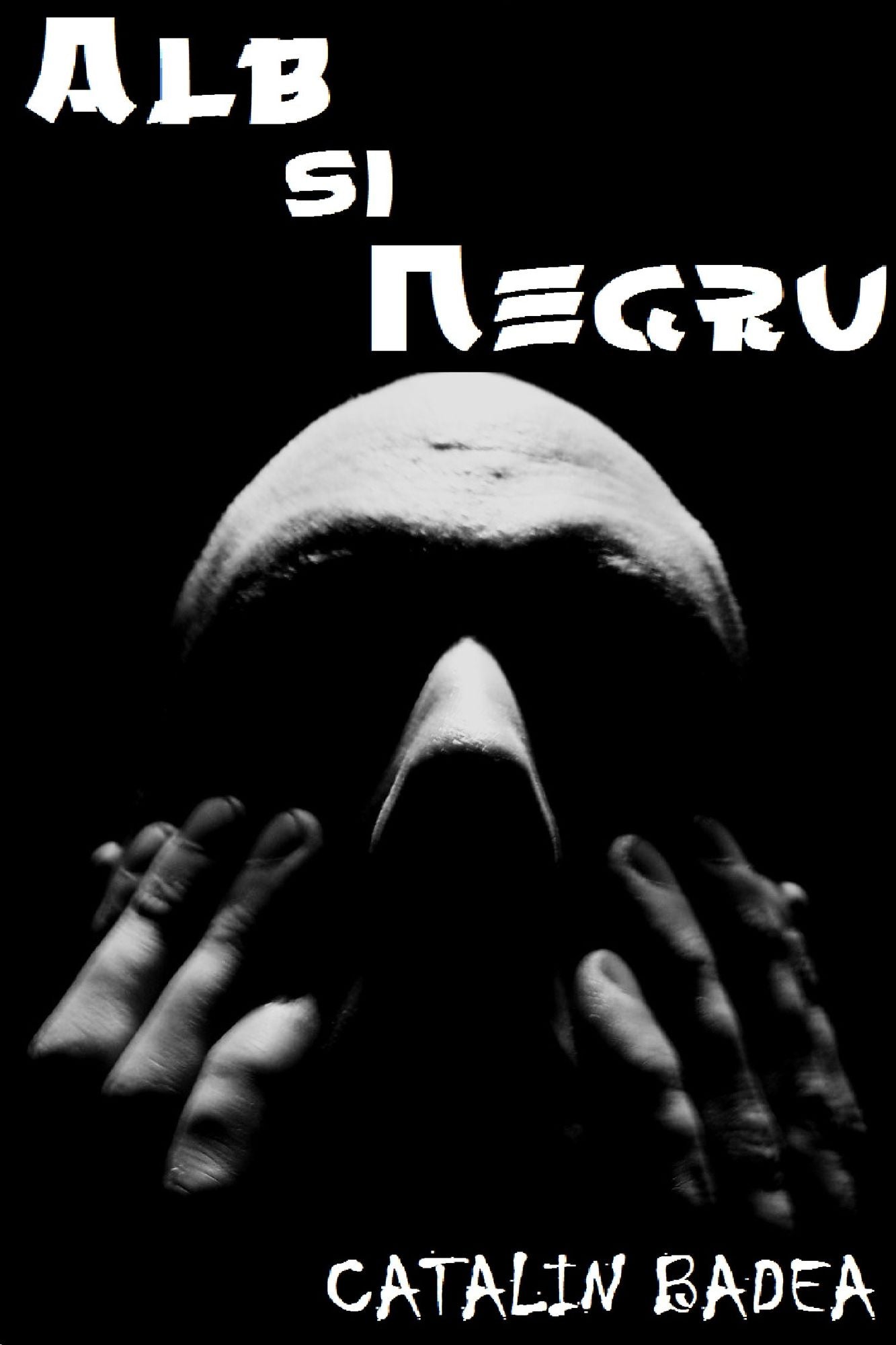 Alb si Negru