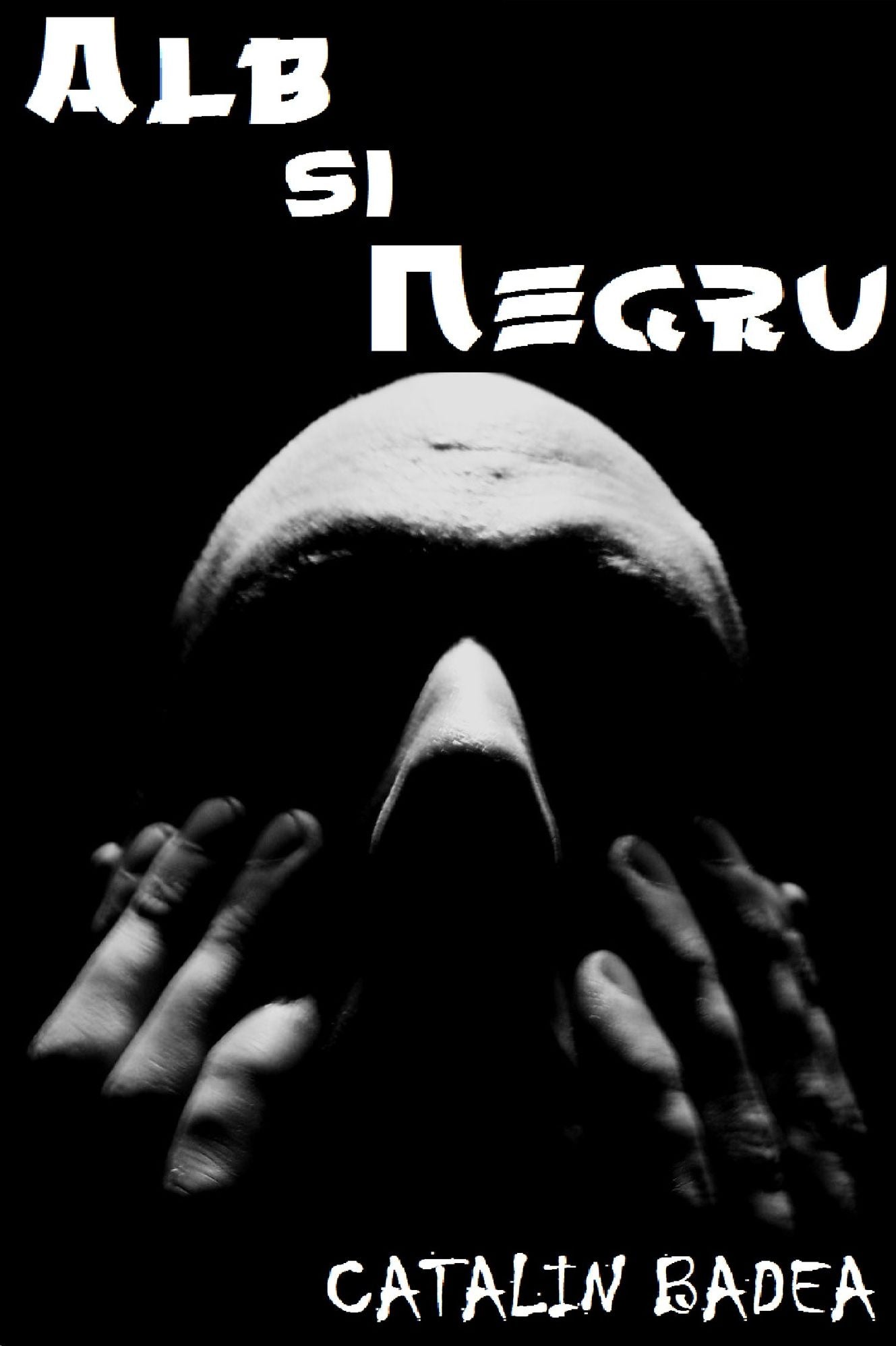 Alb si Negru