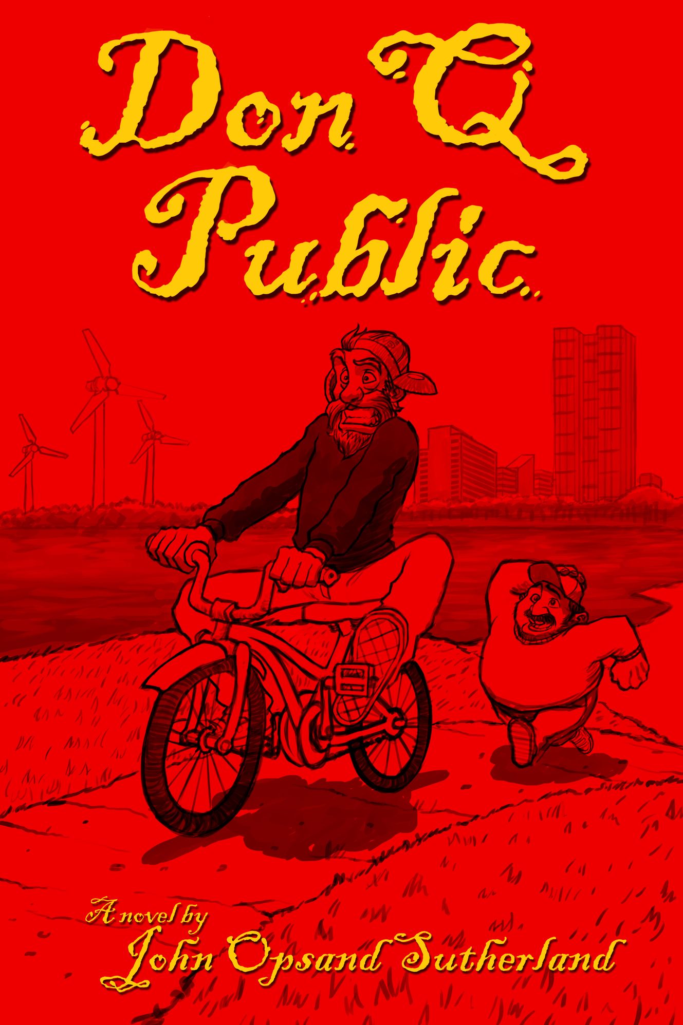 Don Q. Public