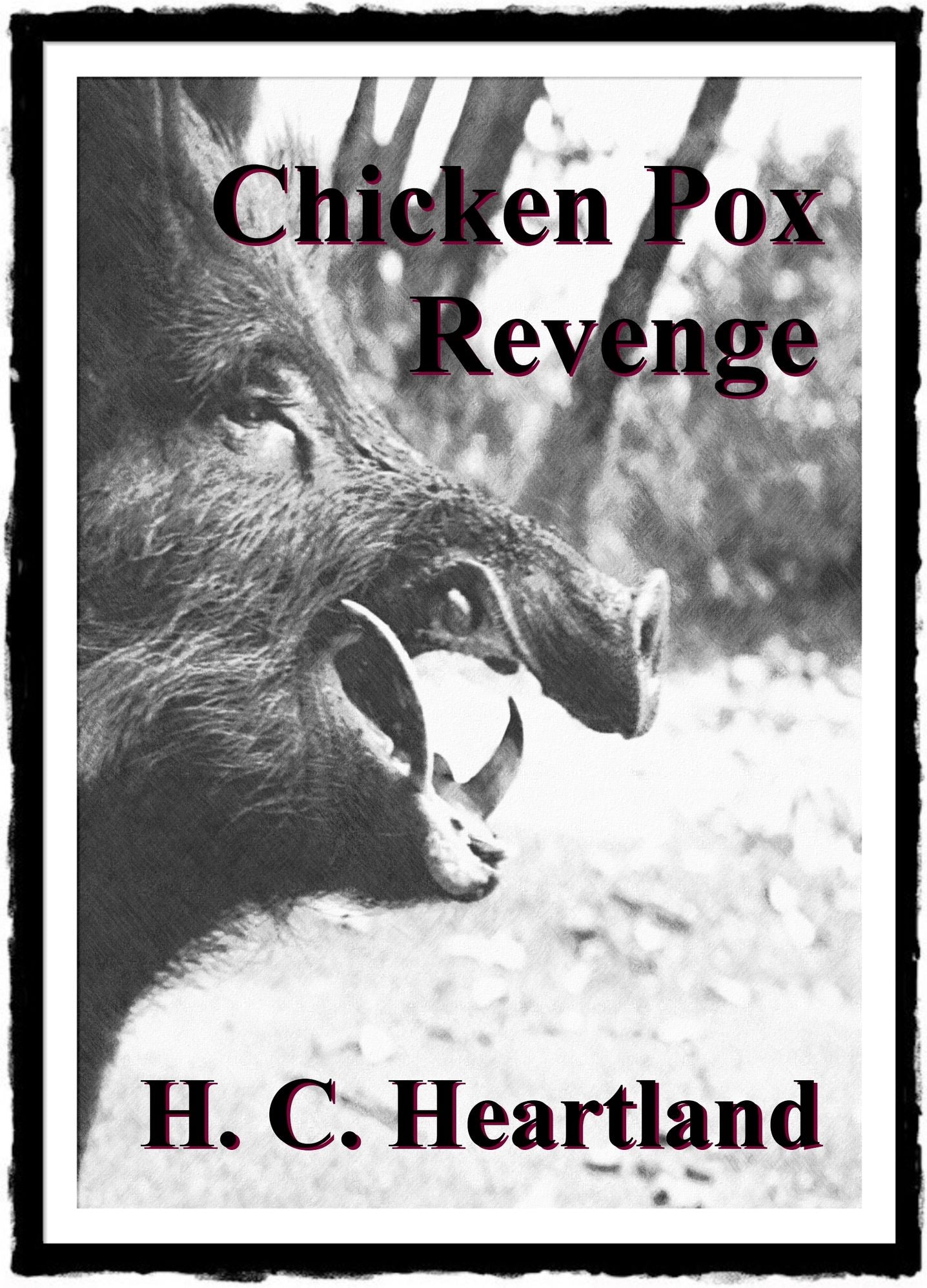 Chicken Pox Revenge