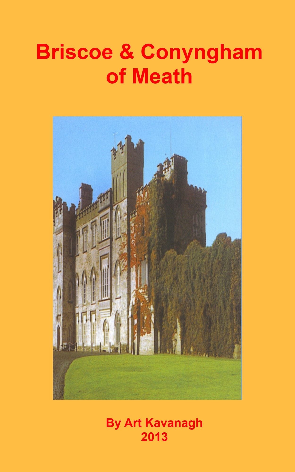 Briscoe & Conyngham of Meath
