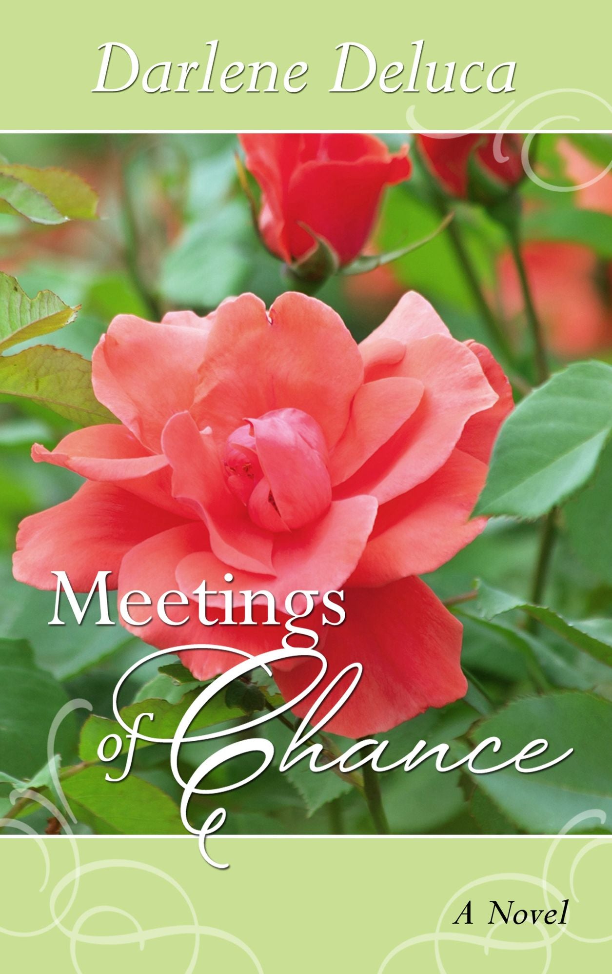 Meetings of Chance