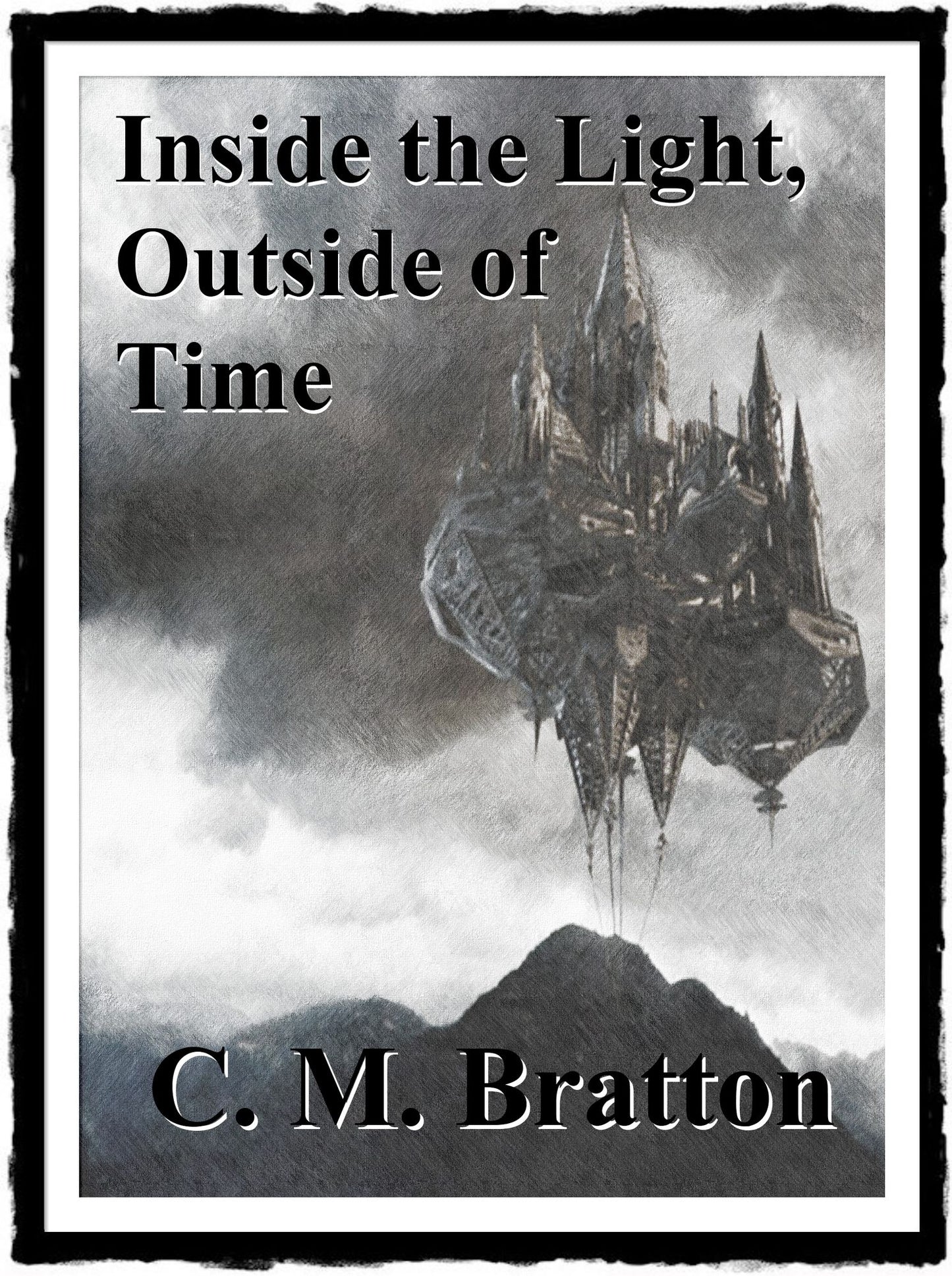 Inside the Light, Outside of Time