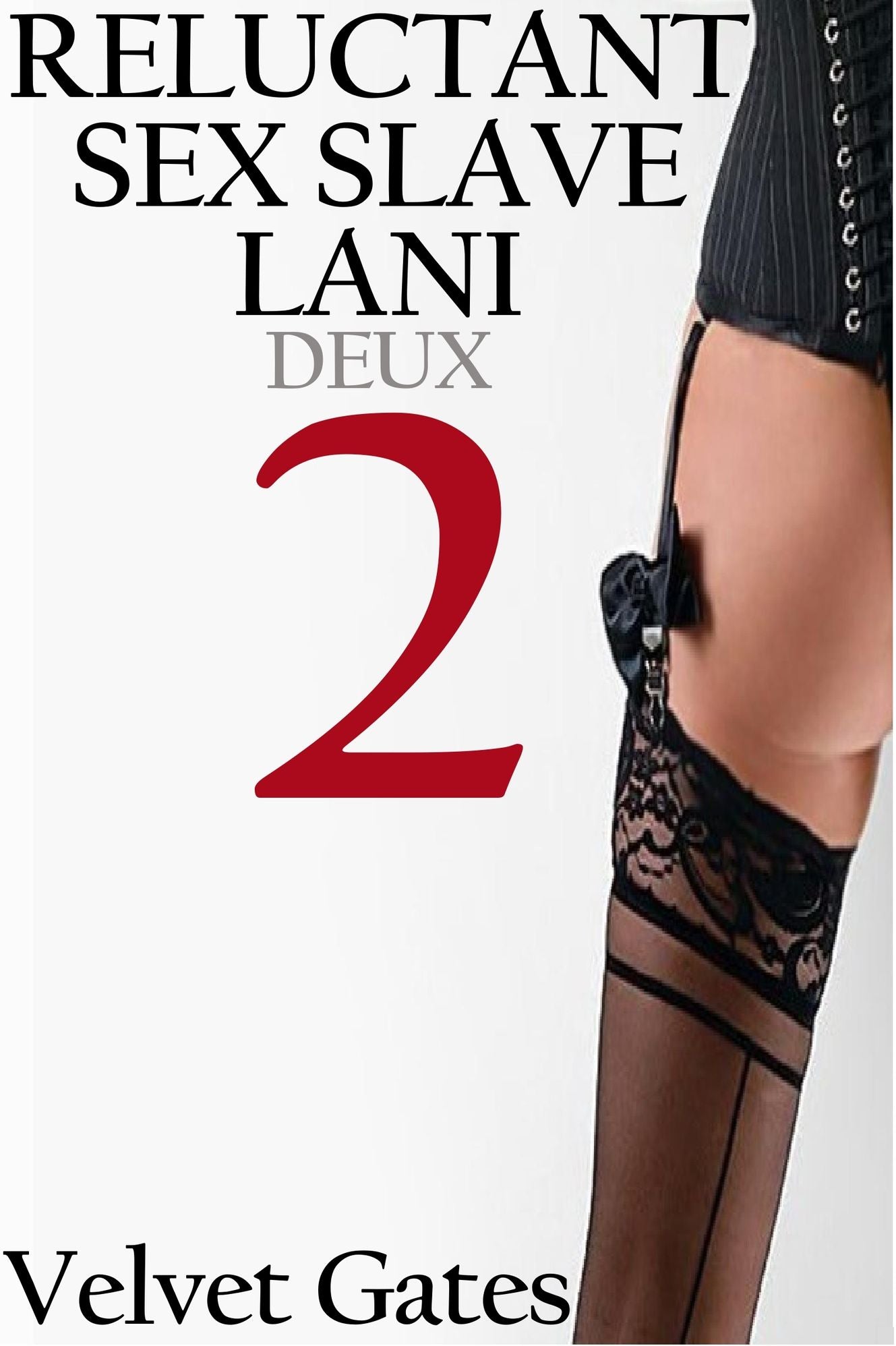 Reluctant Sex Slave Lani 2 (Sado-Masochistic Shock Therapy Session)