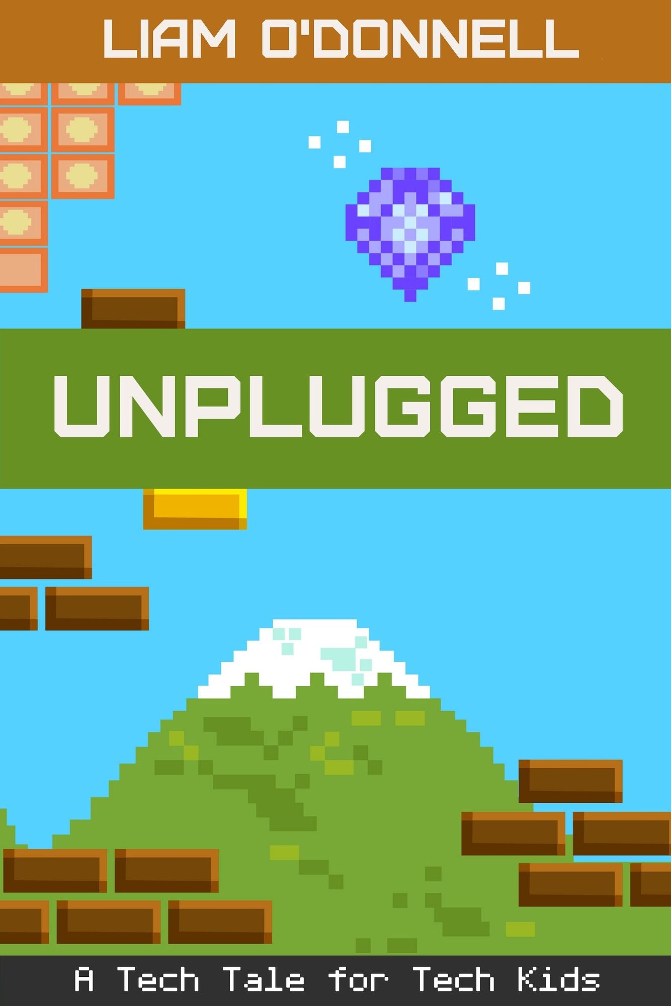 Unplugged: Tech Tales # 1