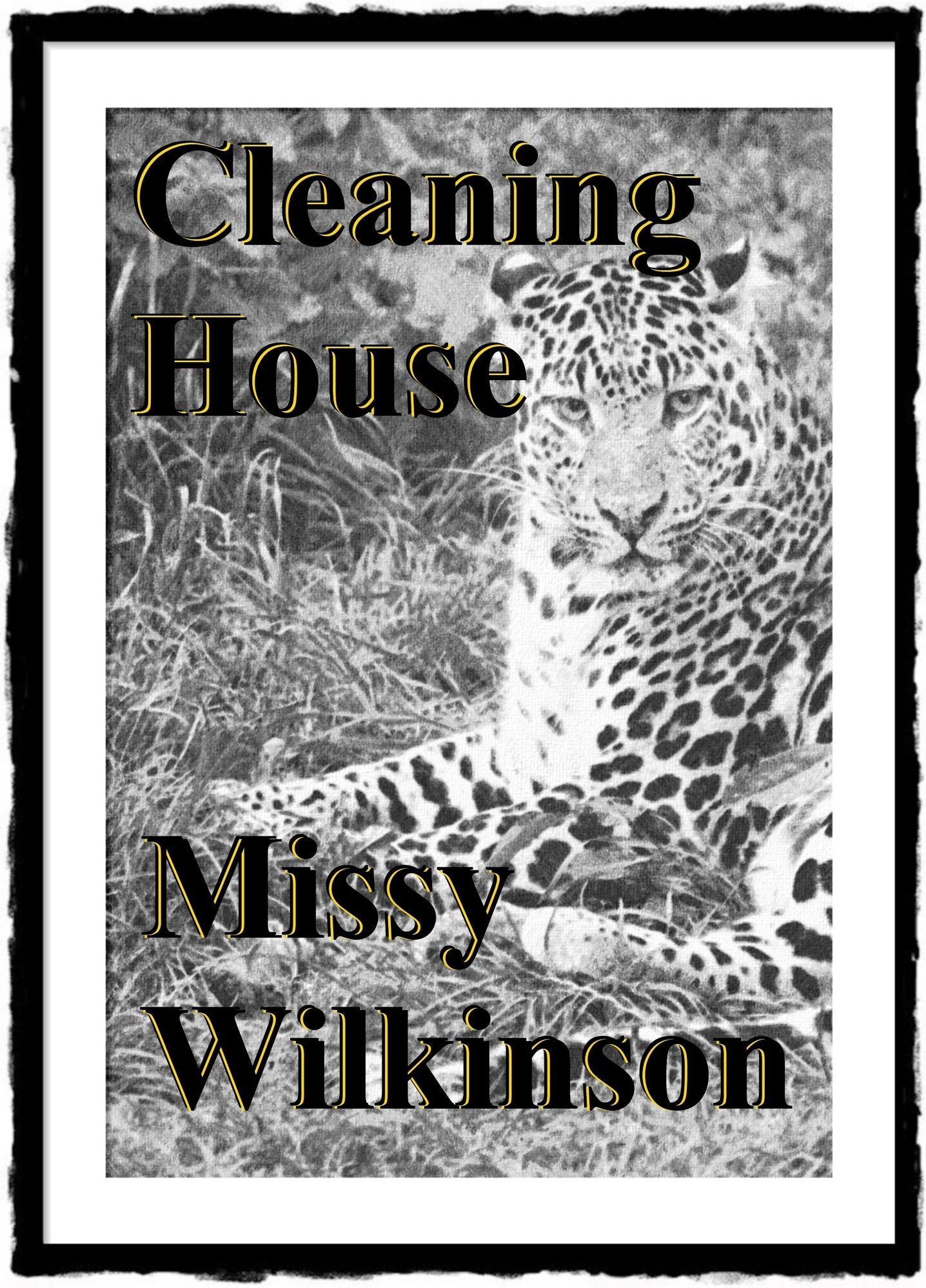Cleaning House