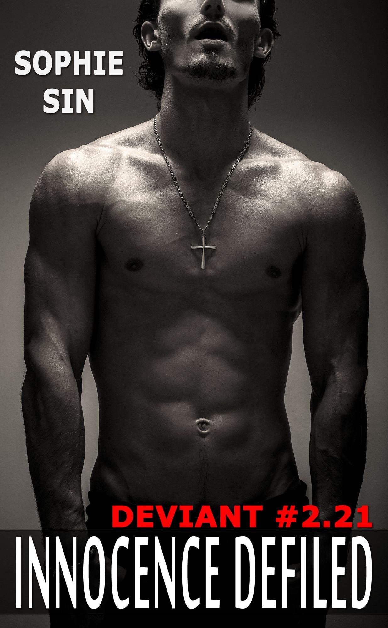 Ultra XXX: Innocence Defiled (Deviant #2.21)