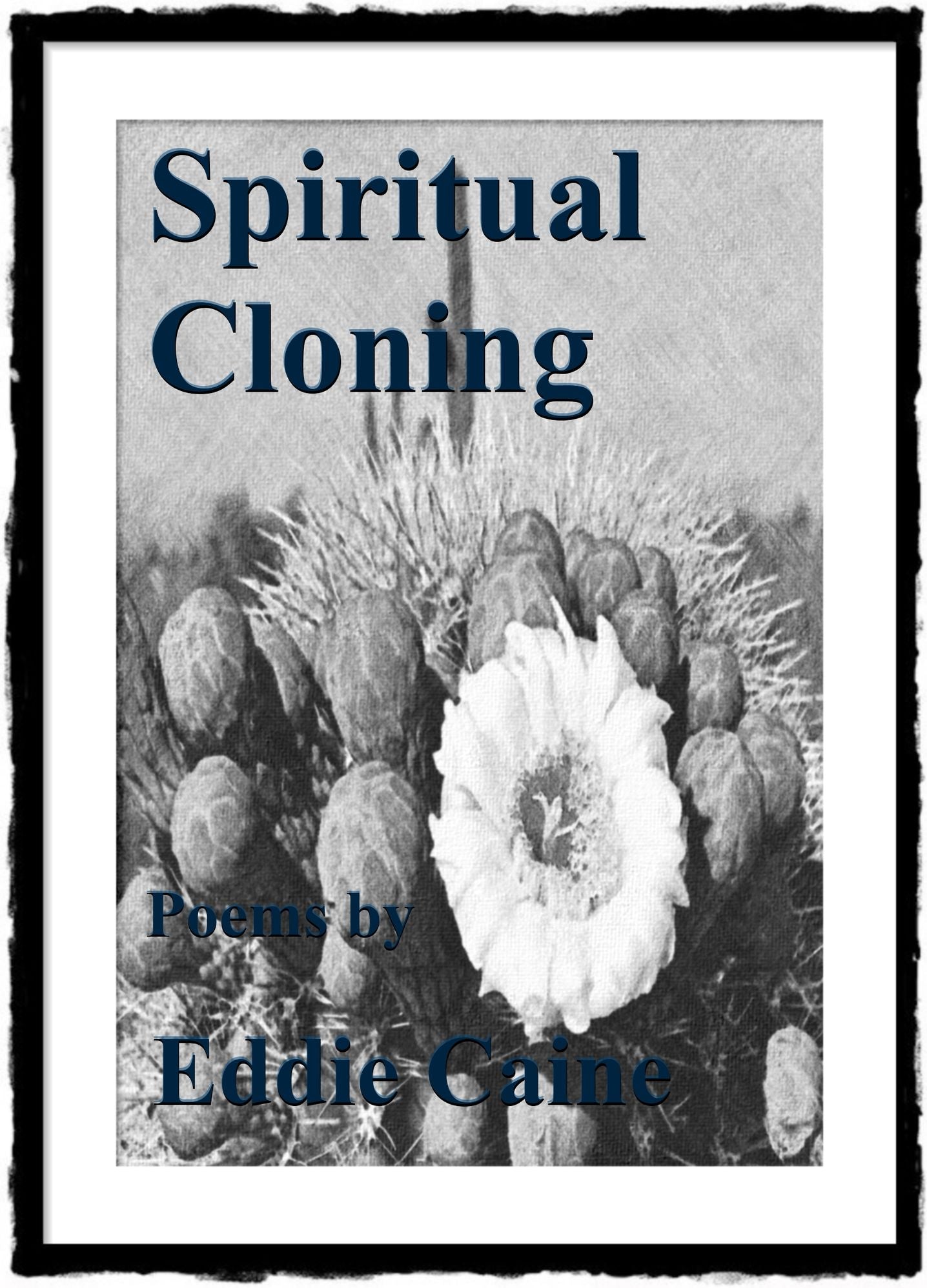 Spiritual Cloning