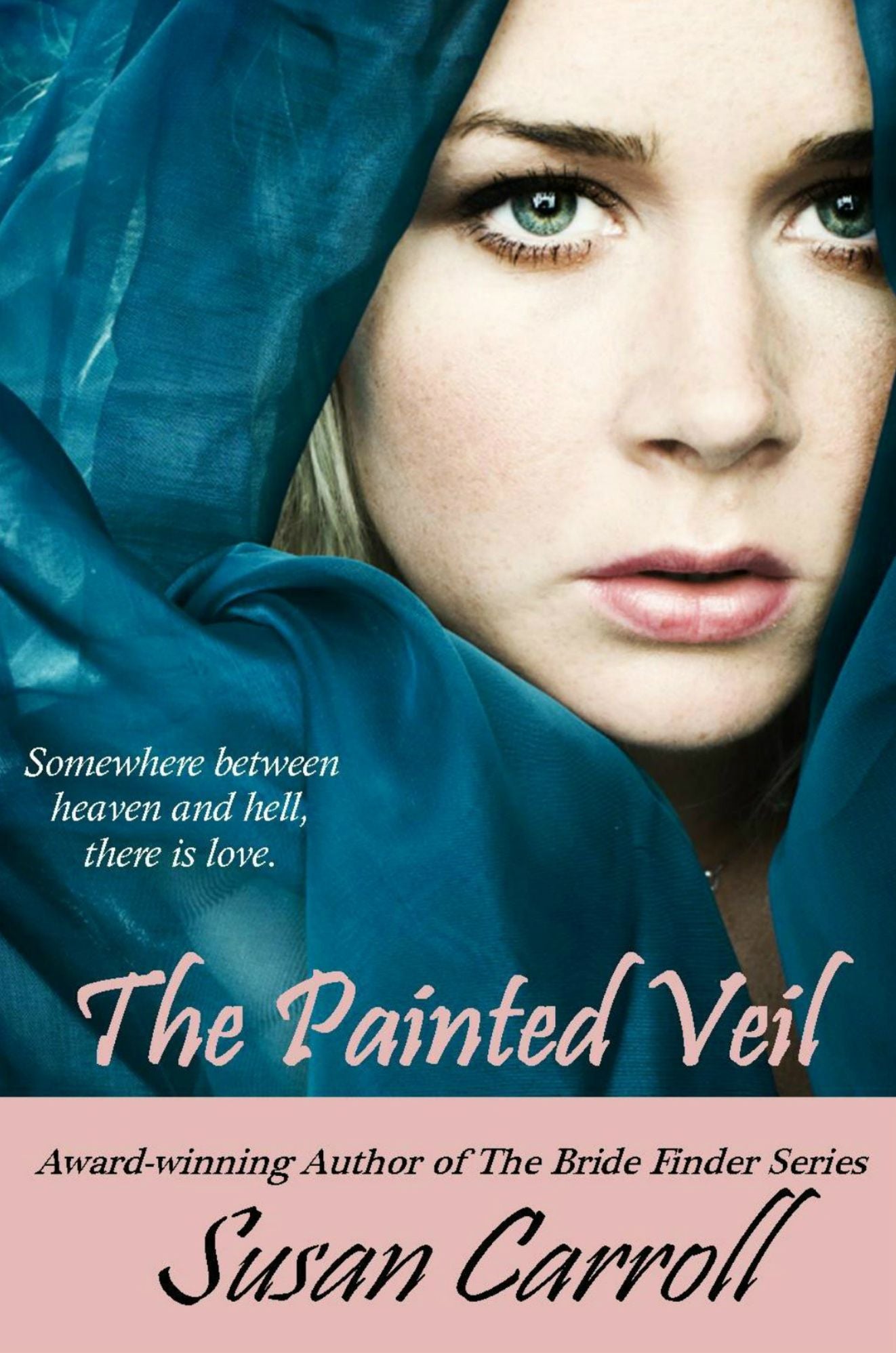 The Painted Veil