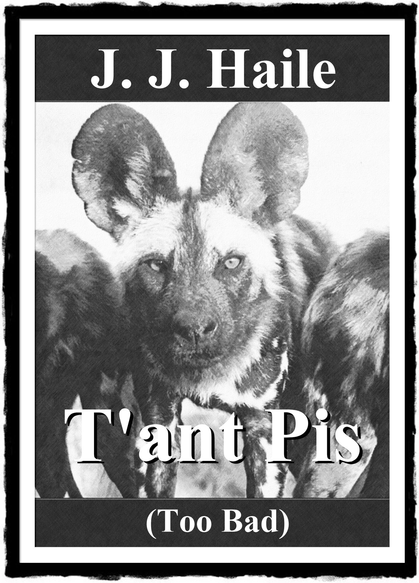 T'ant Pis (Too Bad)