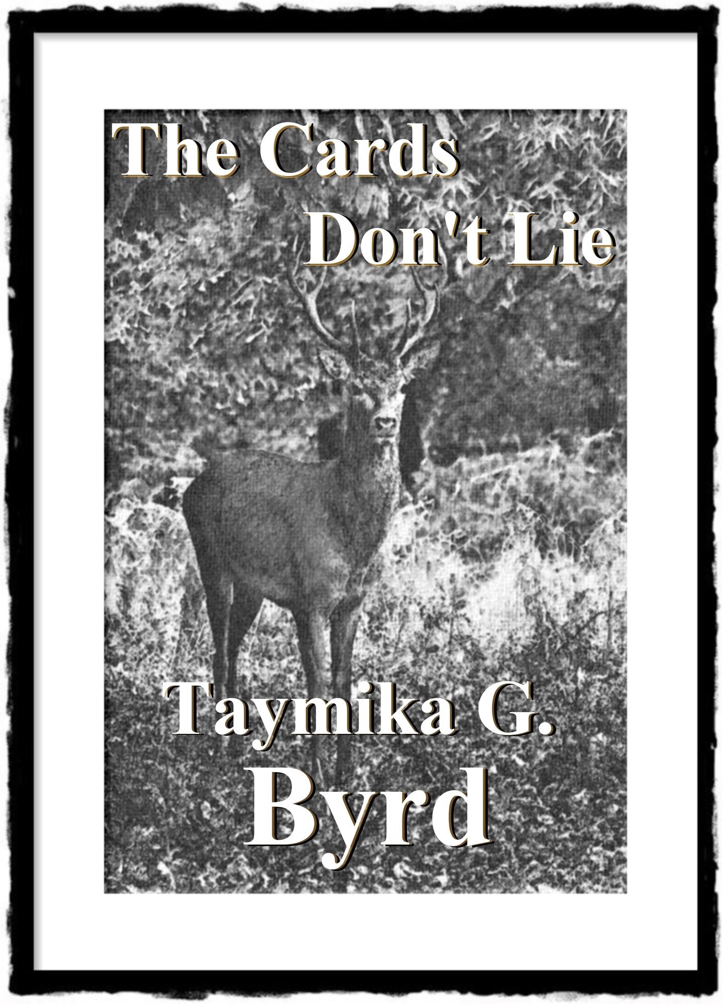The Cards Don't Lie