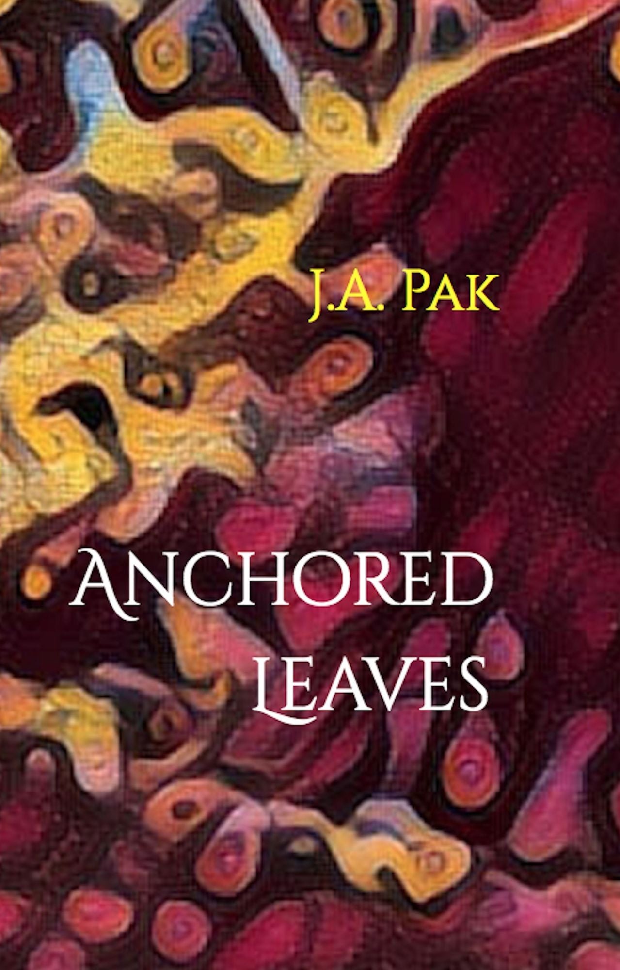 Anchored Leaves