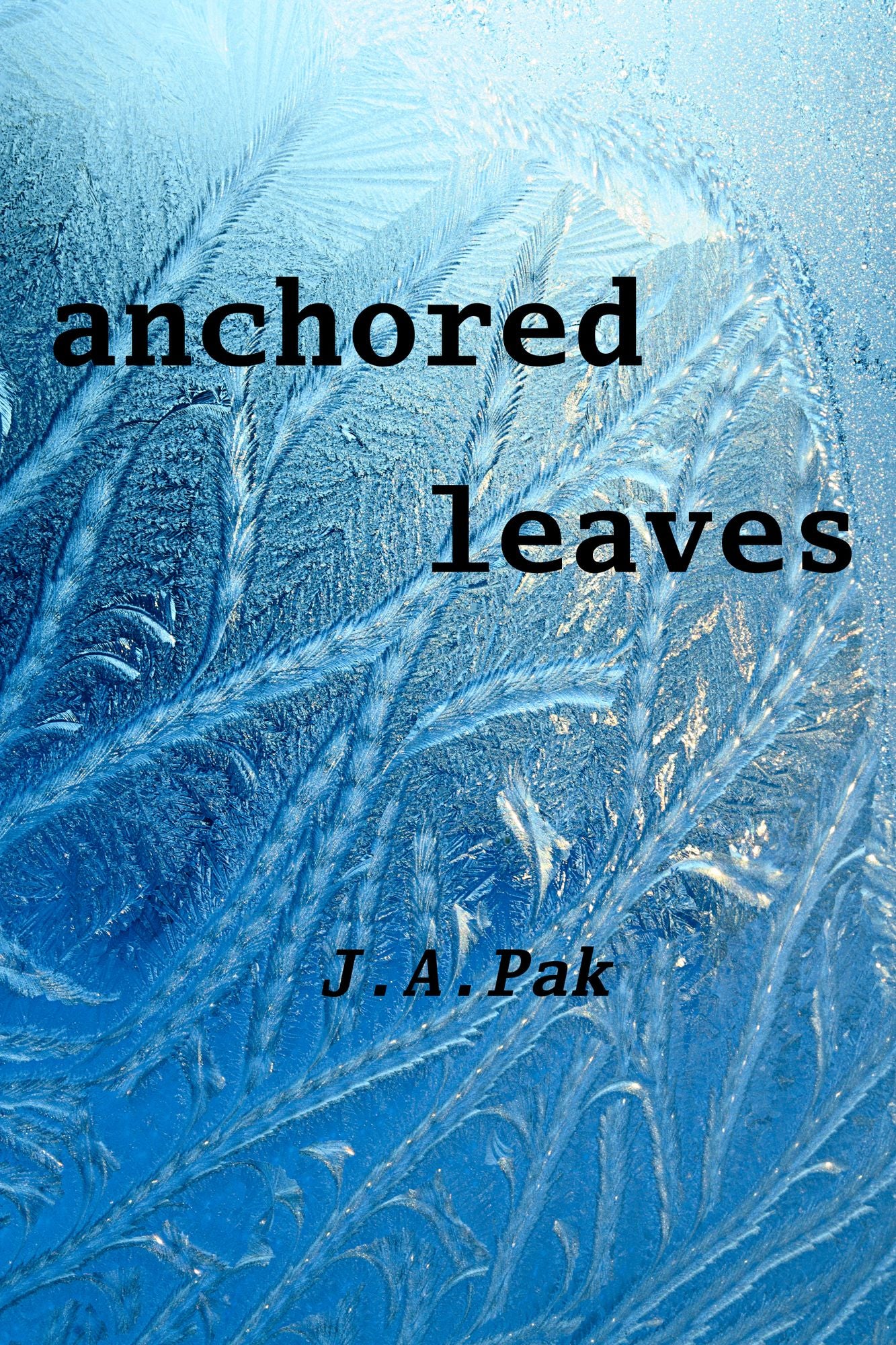 Anchored Leaves