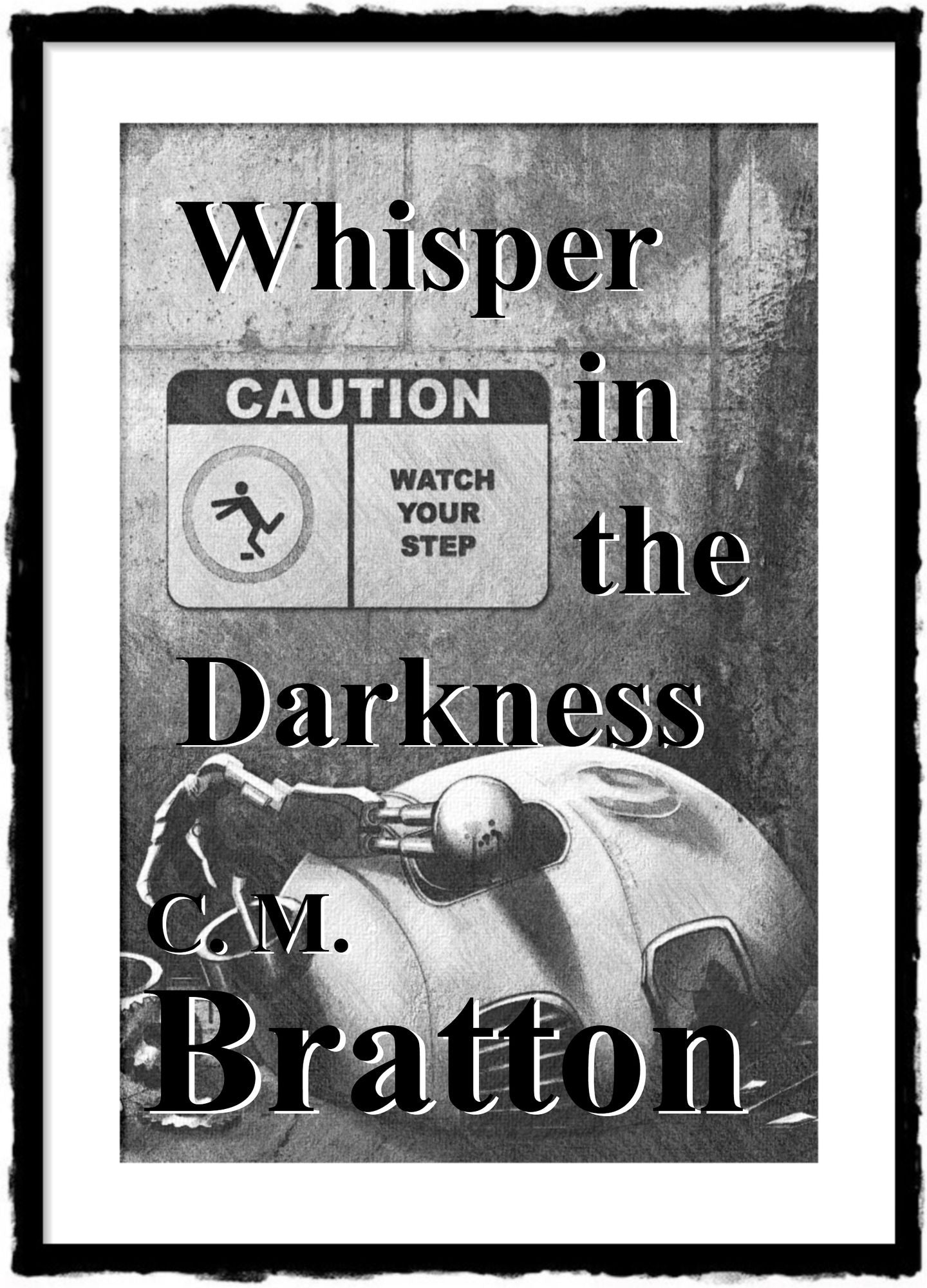 Whisper in the Darkness