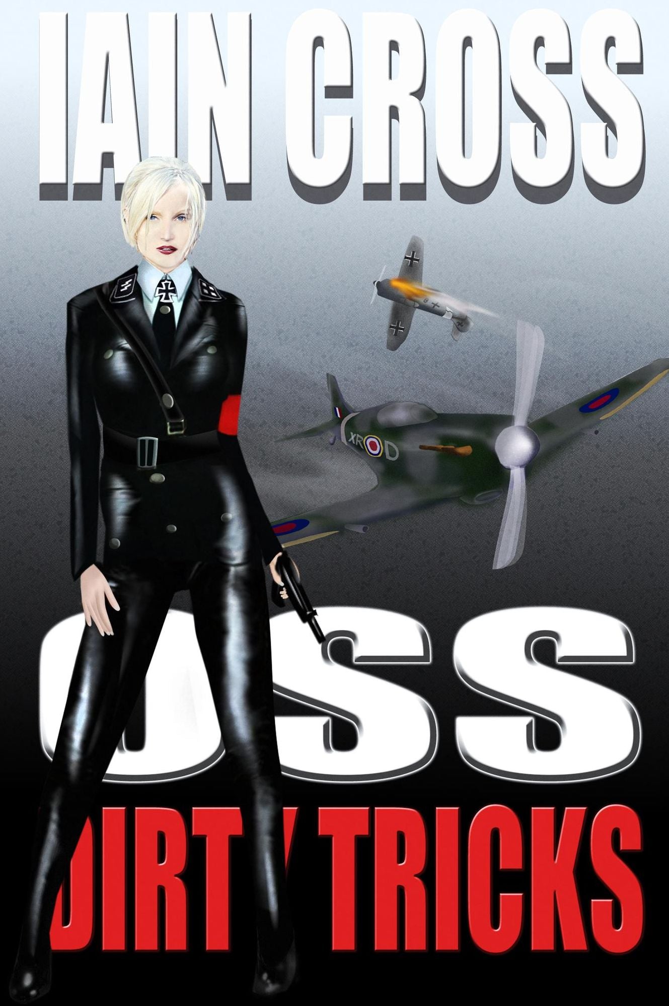 OSS: Dirty Tricks