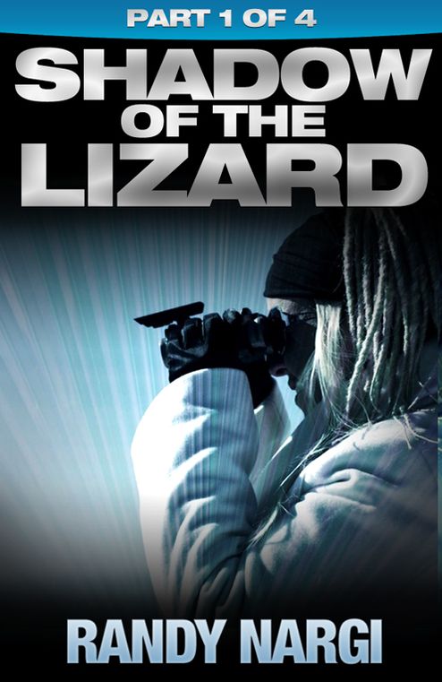 Shadow of the Lizard: Part 1