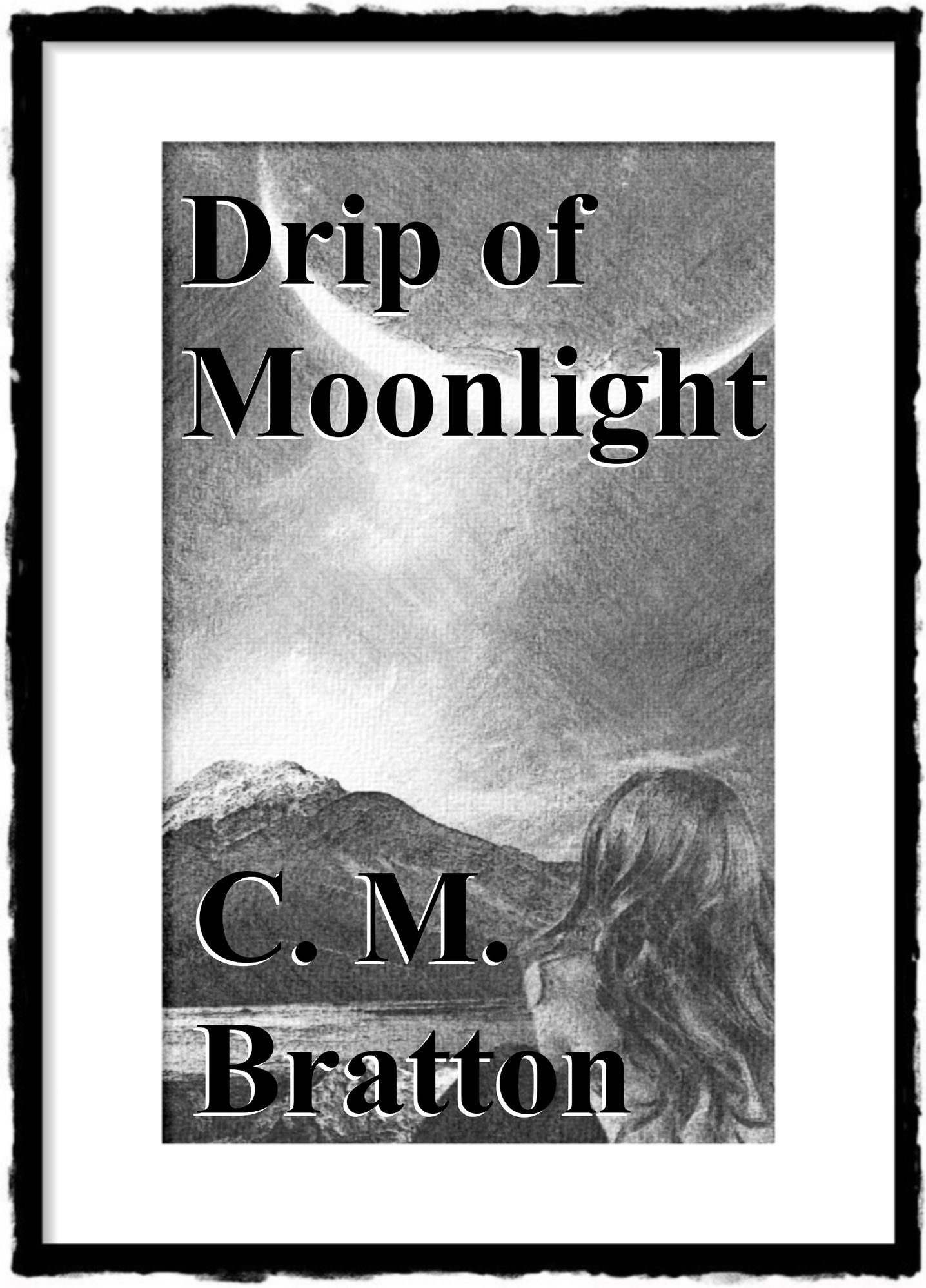 Drip of Moonlight
