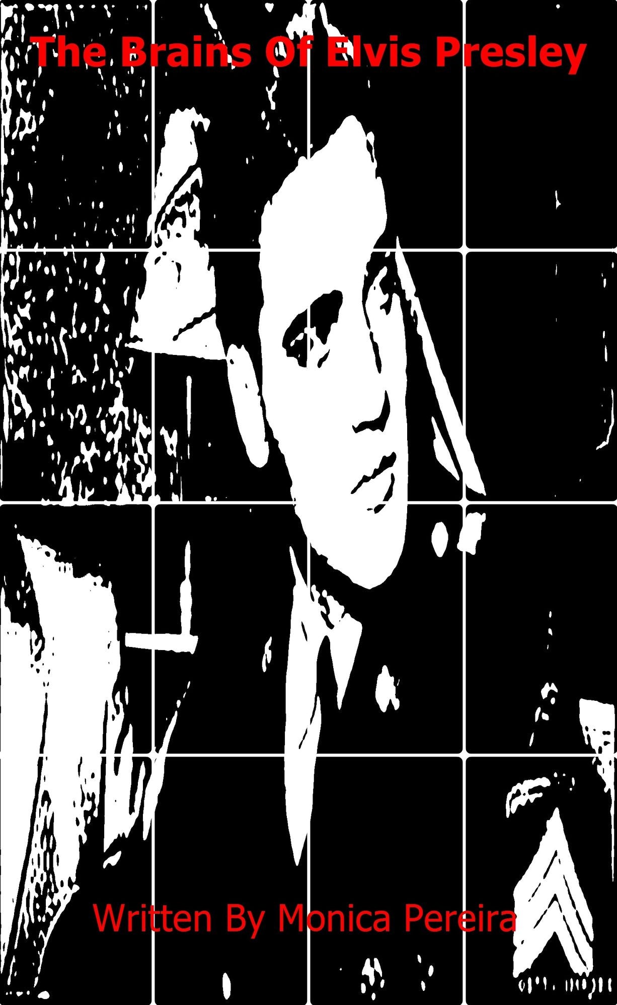 The Brains Of Elvis Presley