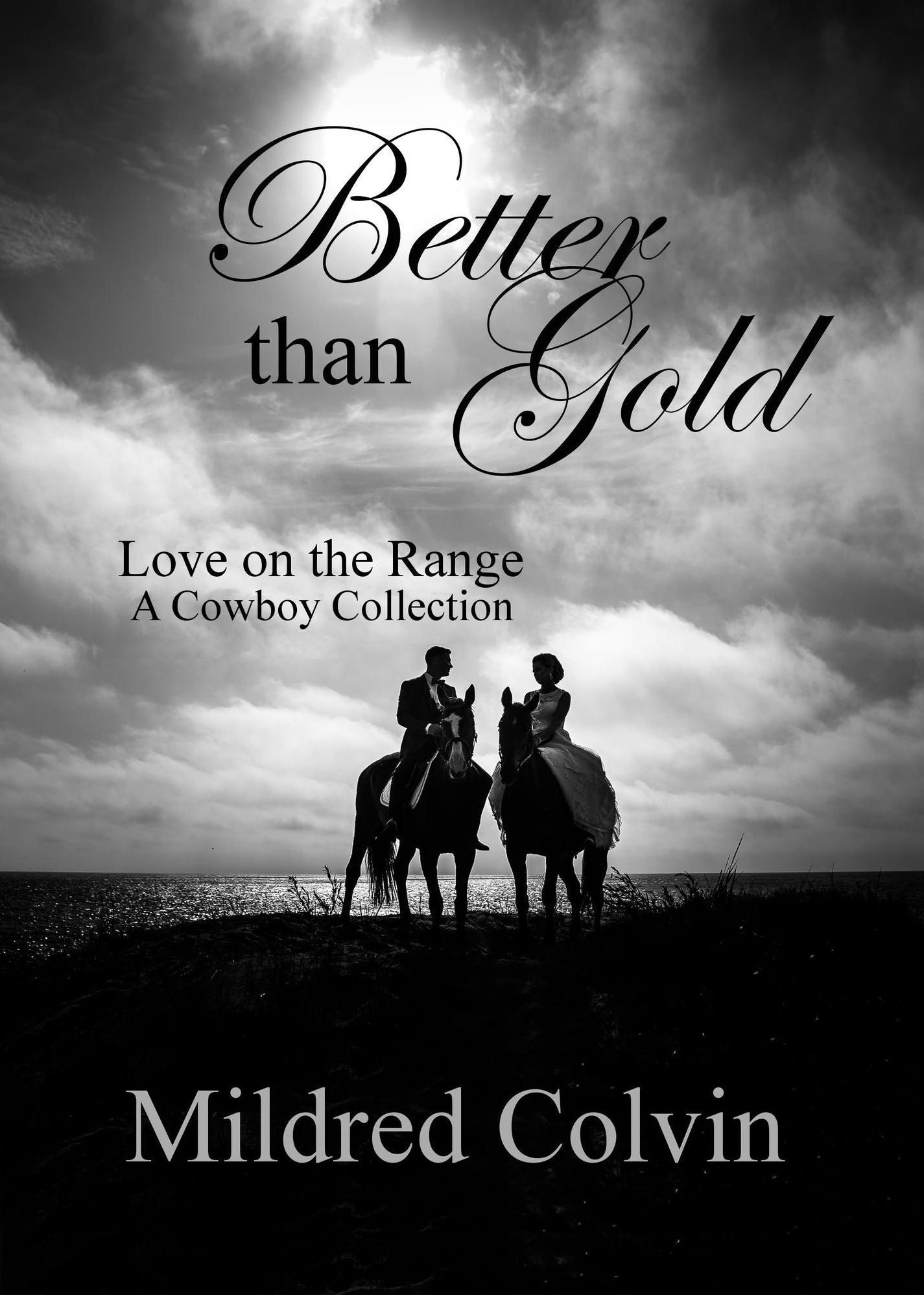 Better Than Gold