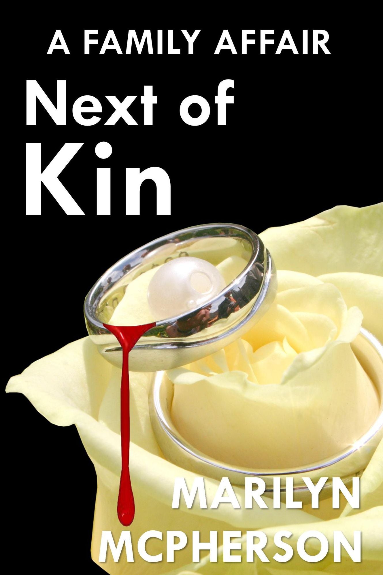 A Family Affair: Next of Kin