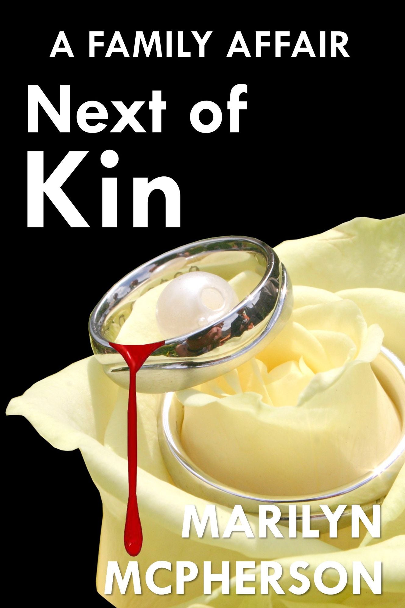A Family Affair: Next of Kin