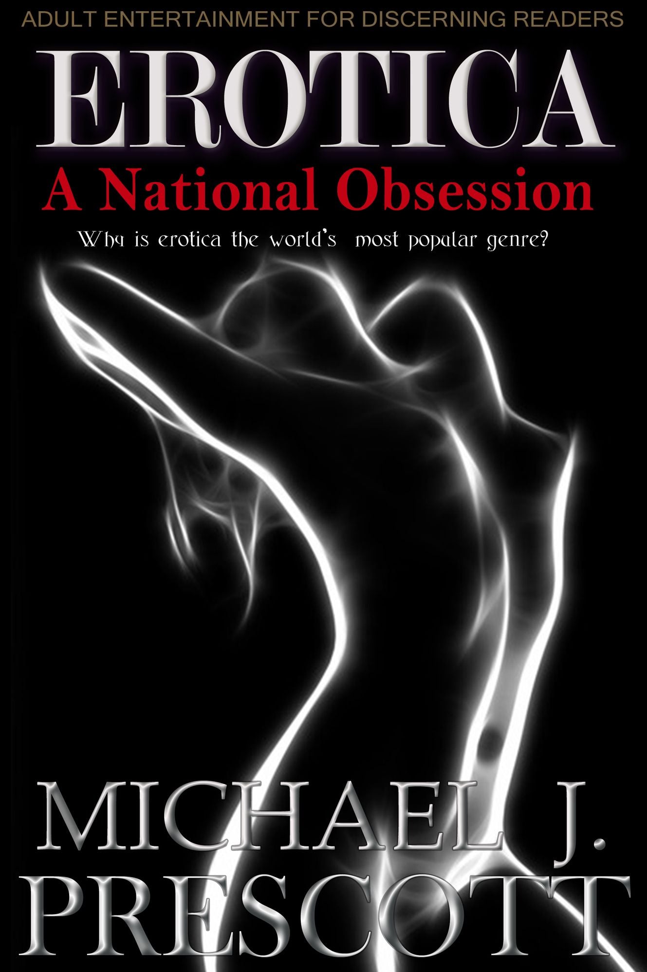EROTICA: A National Obsession