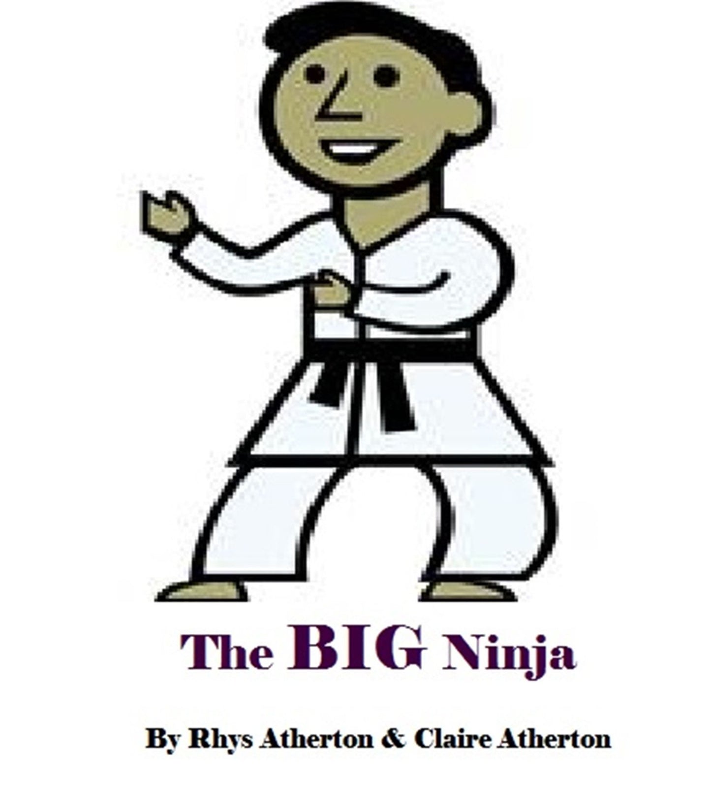 The BIG Ninja